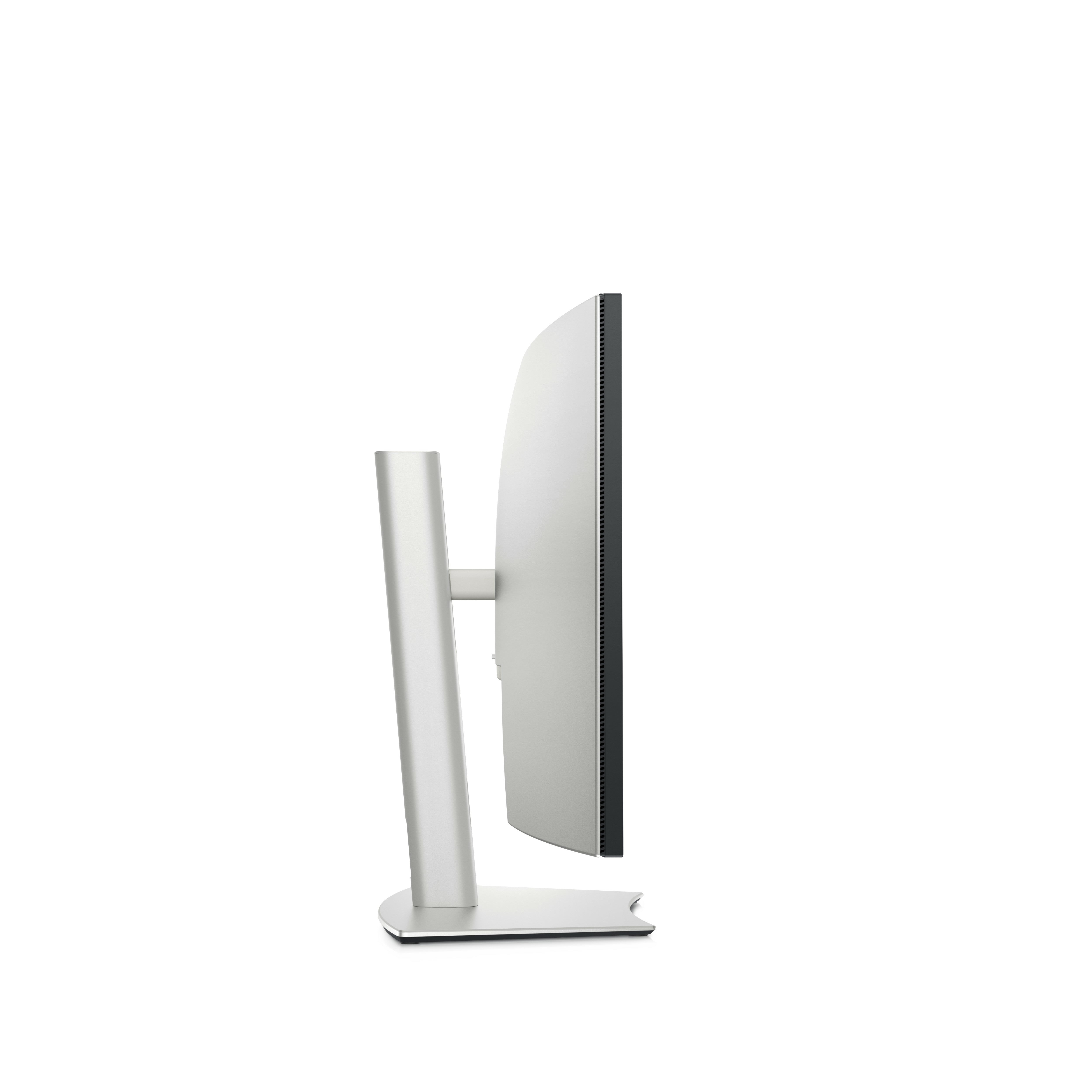 Dell UltraSharp U4025QW 39.7" WUHD Curved Thunderbolt Hub Monitor, 21:9, 5ms, 2000:1-Contrast - DELL-U4025QW (Refurbished)