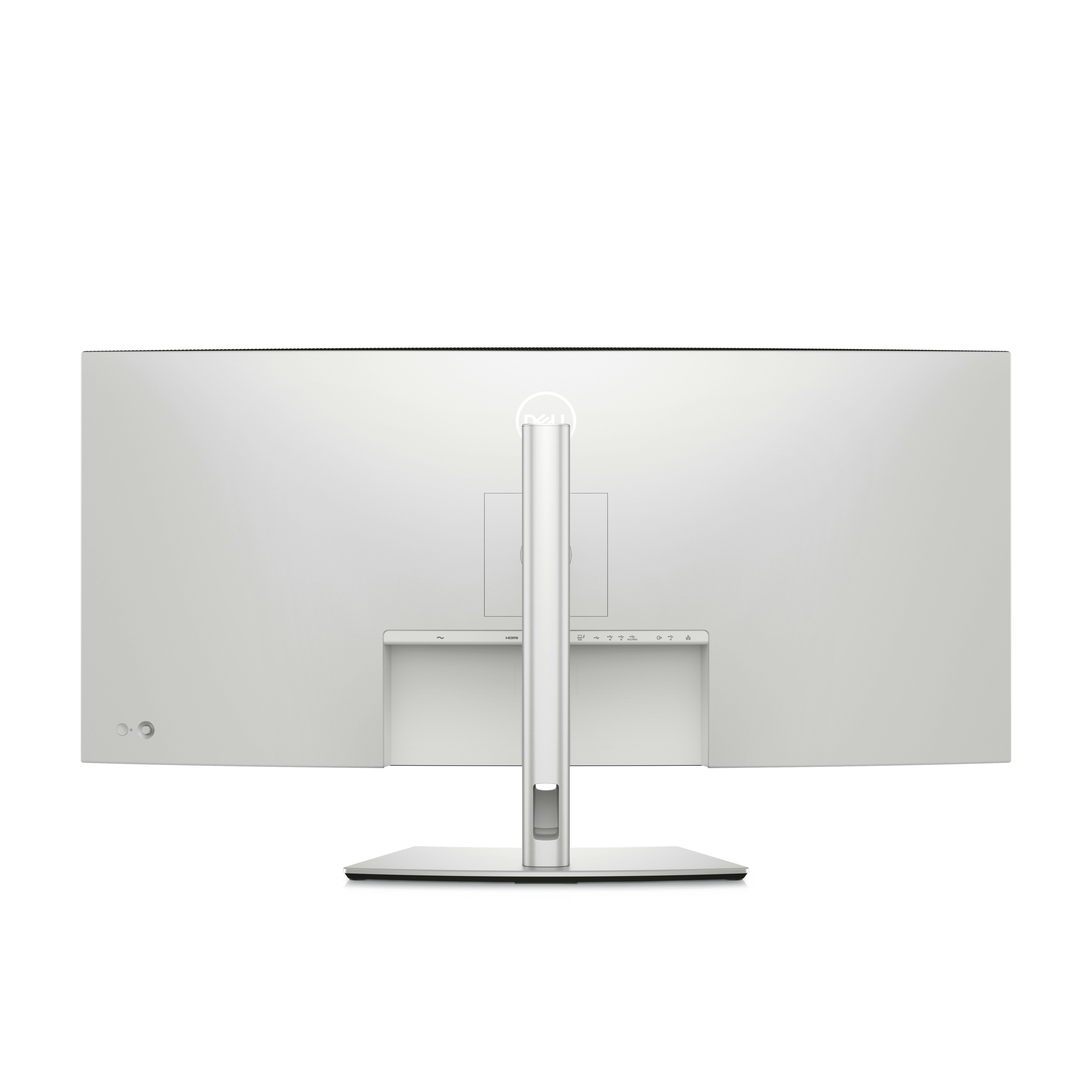 Dell UltraSharp U4025QW 39.7" WUHD Curved Thunderbolt Hub Monitor, 21:9, 5ms, 2000:1-Contrast - DELL-U4025QW (Refurbished)