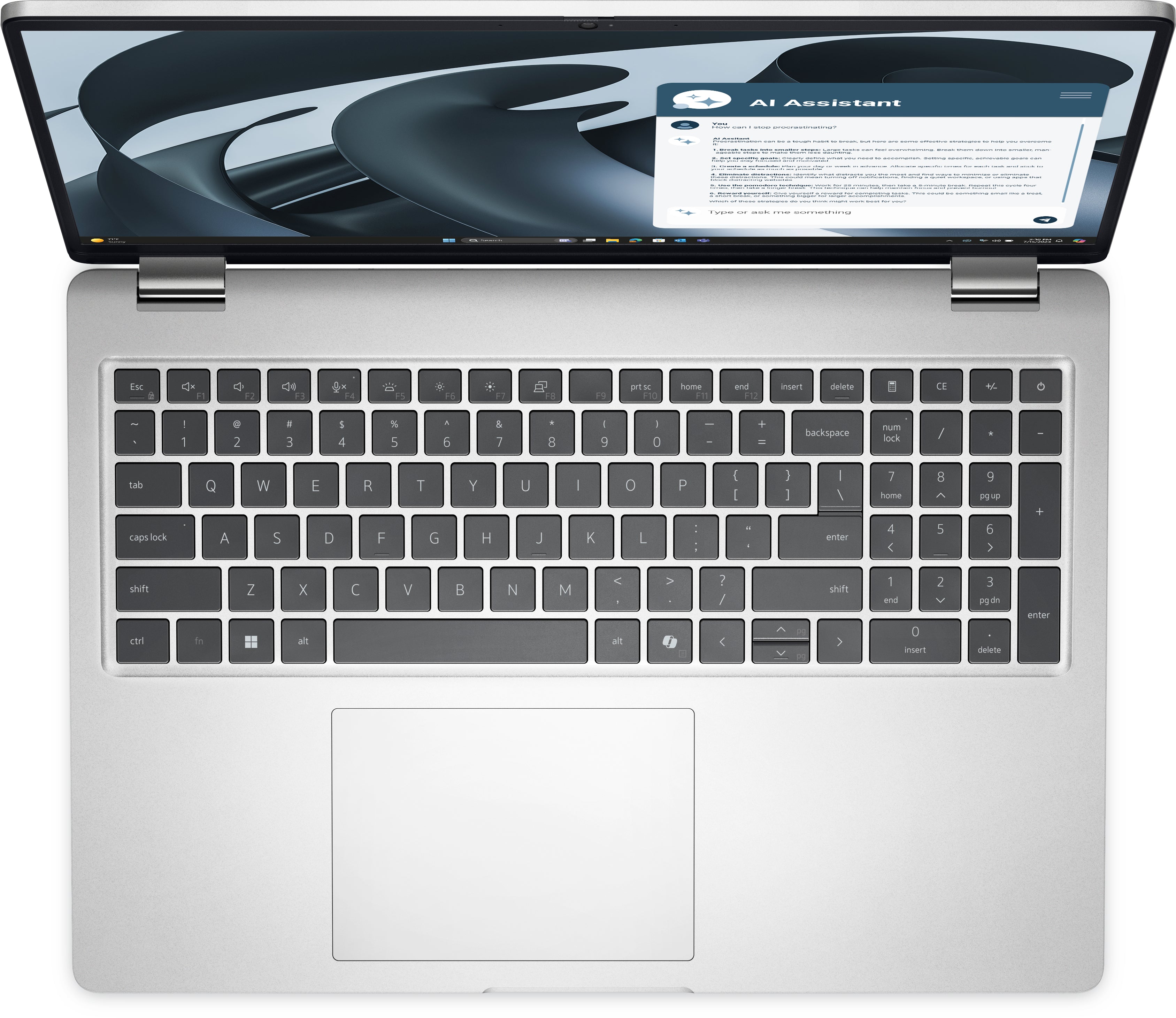 Dell Pro 16 Plus PB16255 16" FHD+ Notebook, AMD Ryzen AI 5 PRO 340, 16GB RAM, 512GB SSD, Win11P - PB16255-340-16-R (Certified Refurbished)