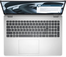 Dell Pro 16 Plus PB16255 16" FHD+ Notebook, AMD Ryzen 5 PRO 230, 16GB RAM, 512GB SSD, Win11P - PB16255-R (Certified Refurbished)