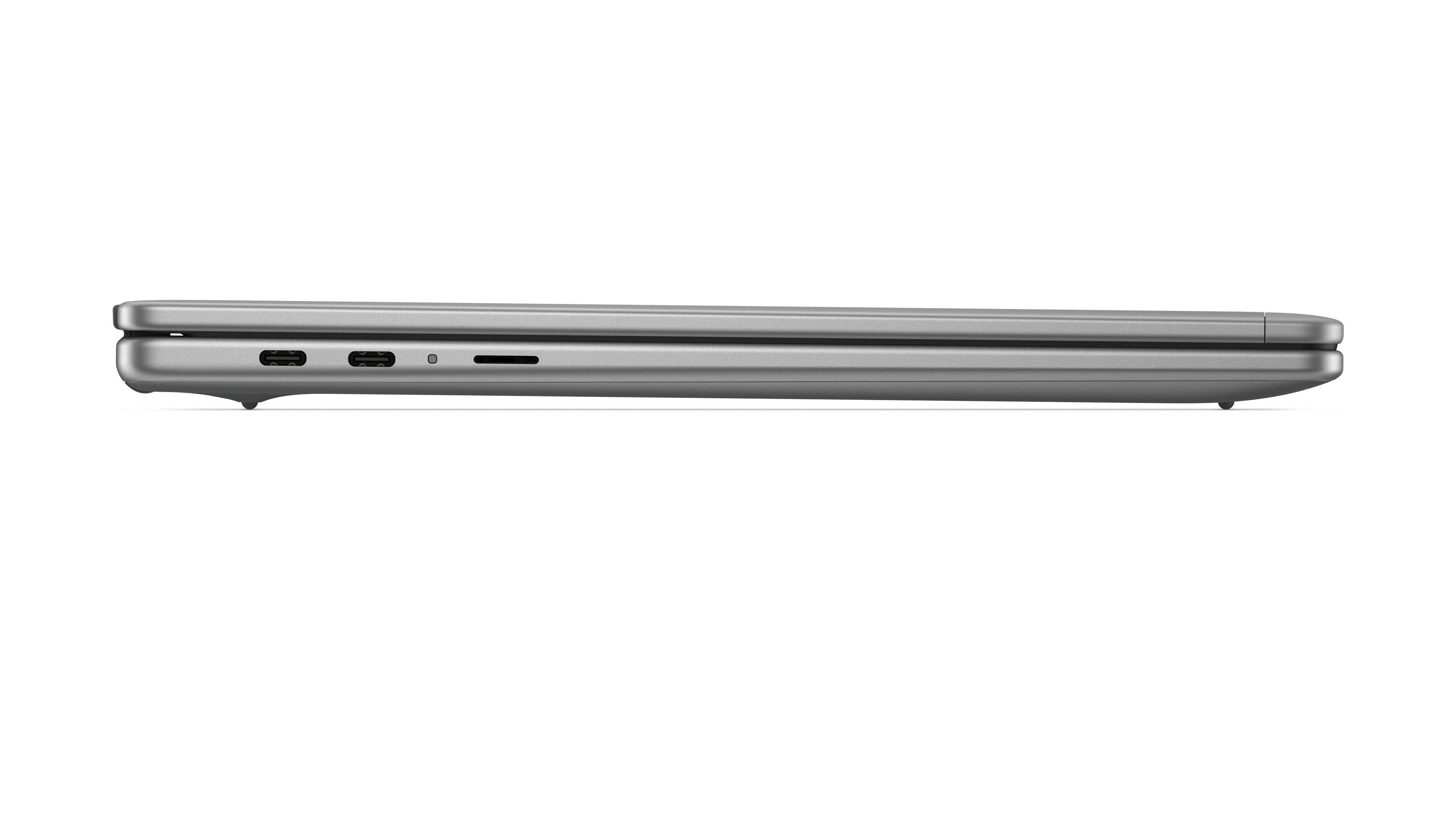 Dell Latitude 7455 14" QHD+ Notebook, Qualcomm Snapdragon X Elite X1E-80-100, 32GB RAM, 512GB SSD, Win11P - VYP9M (Refurbished)