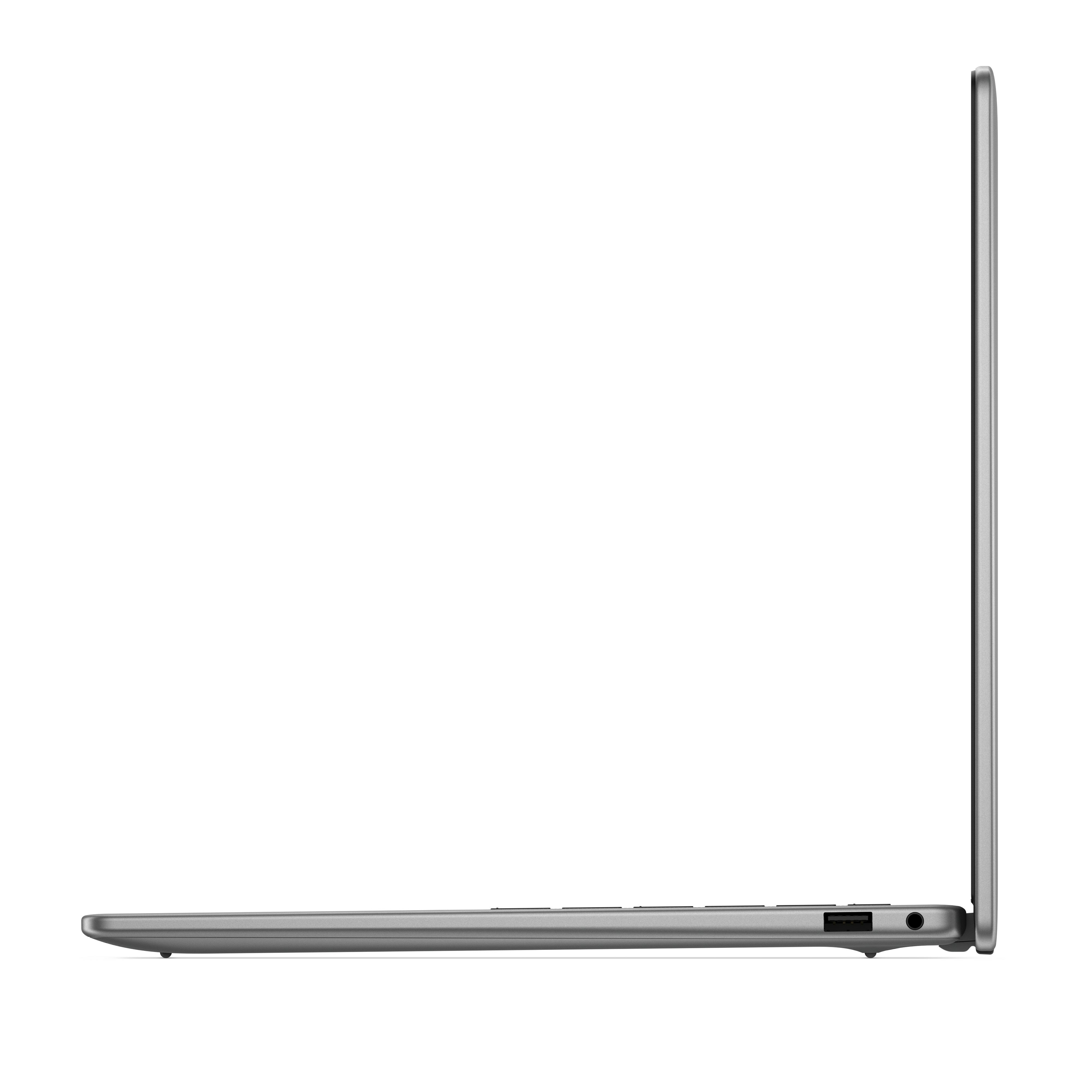 Dell Latitude 7455 14" QHD+ Notebook, Qualcomm Snapdragon X Elite X1E-80-100, 32GB RAM, 512GB SSD, Win11P - VYP9M (Refurbished)