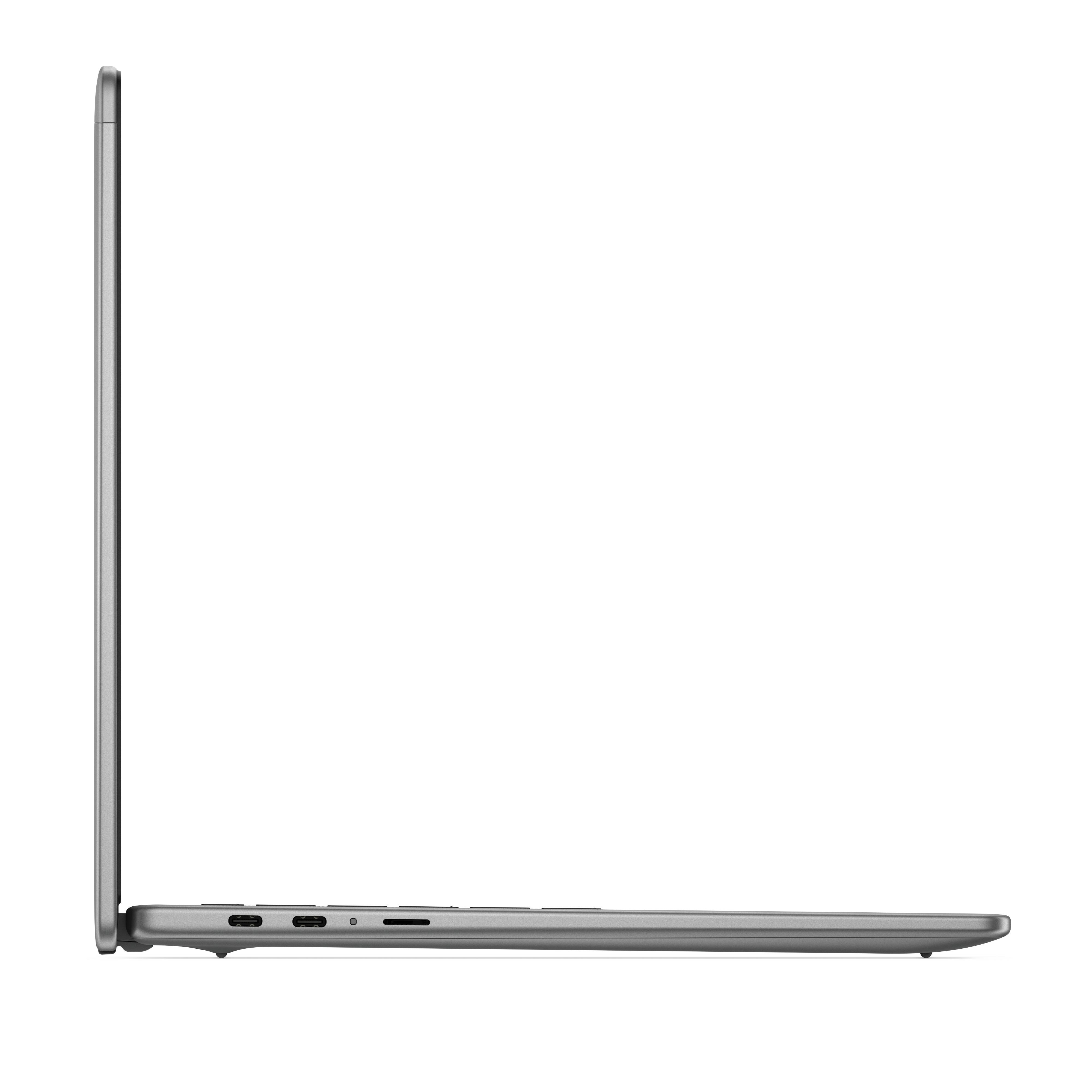 Dell Latitude 7455 14" QHD+ Notebook, Qualcomm Snapdragon X Elite X1E-80-100, 32GB RAM, 512GB SSD, Win11P - VYP9M (Refurbished)