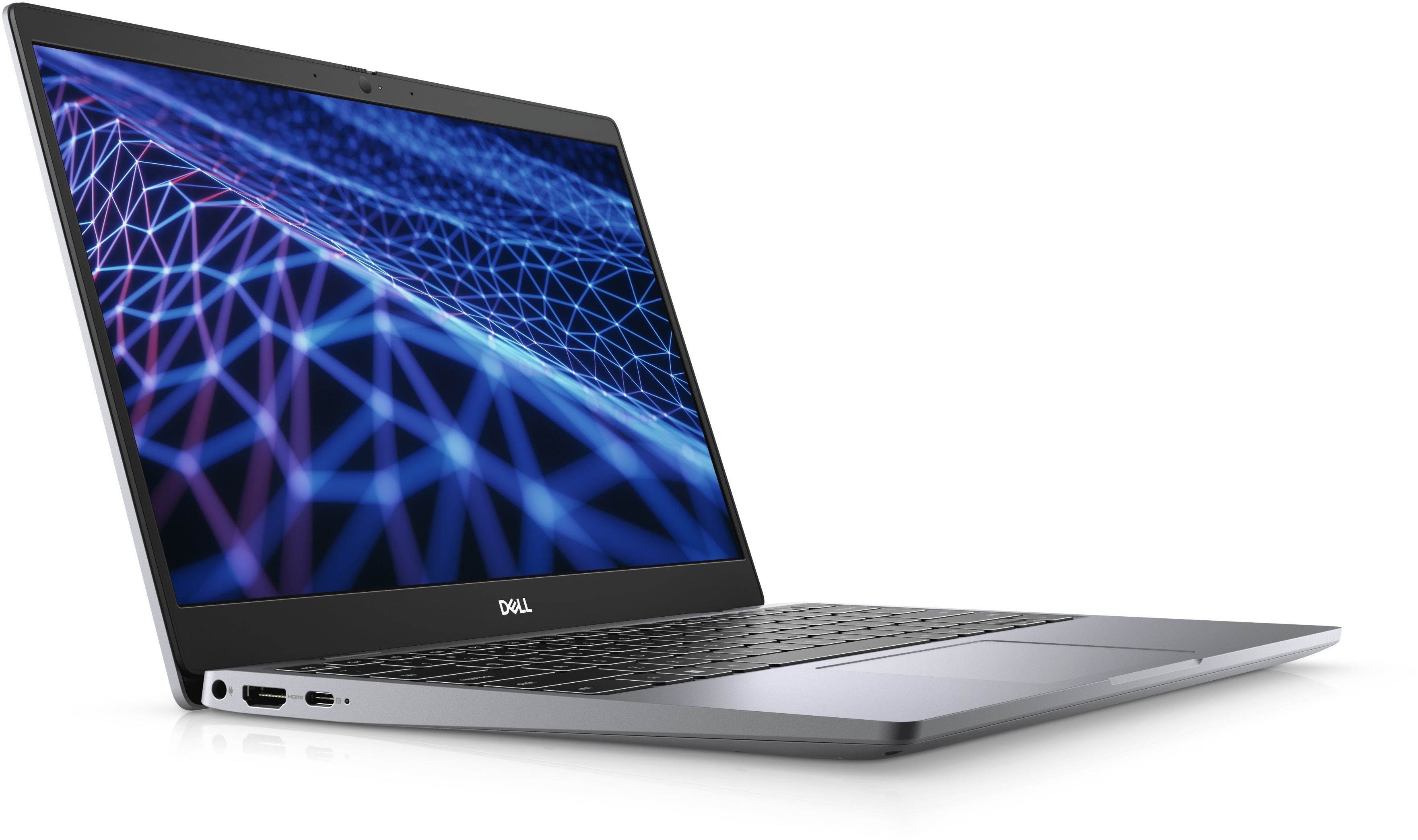 Dell Latitude 3330 13.3" FHD Notebook, Intel i5-1155G7, 2.50GHz, 8GB RAM, 256GB SSD, Win10P - DWXTG (Refurbished)