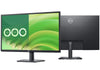 Dell E2725H 27" Full HD LED Monitor, 5ms, 16:9, 3000:1-Contrast - DELL-E2725H (Refurbished)