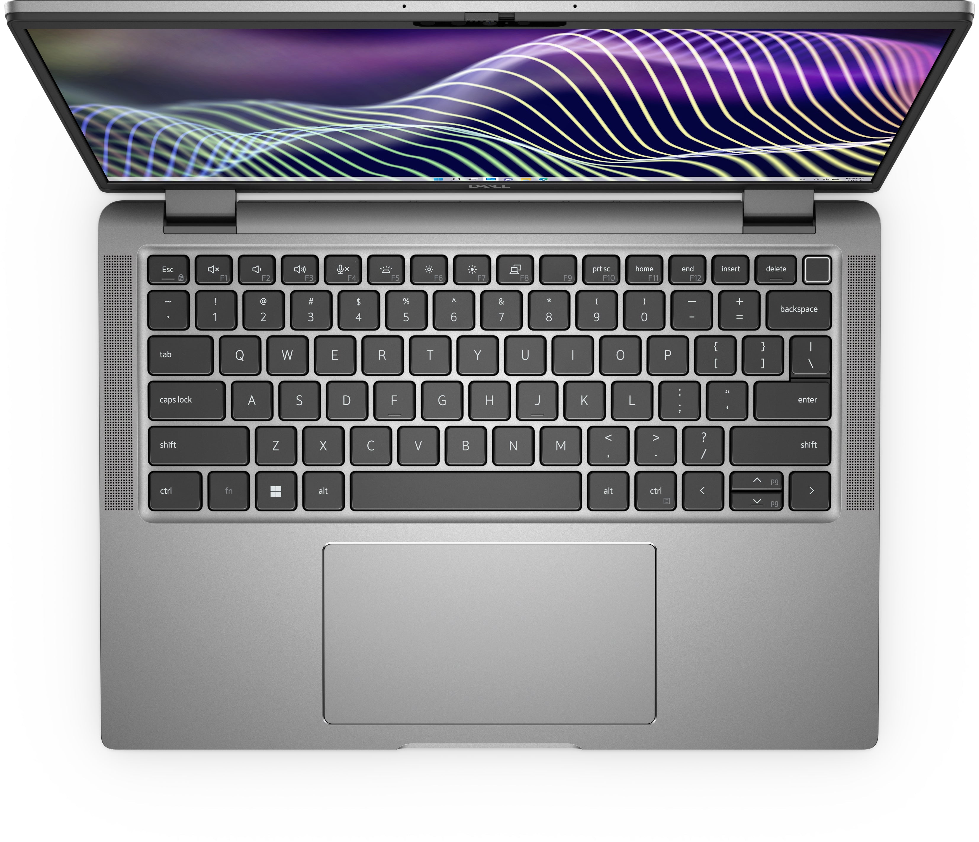 Dell Latitude 7440 14" FHD+ Convertible Notebook, Intel i5-1345U, 1.60GHz, 16GB RAM, 256GB SSD, Win11P - F31X7