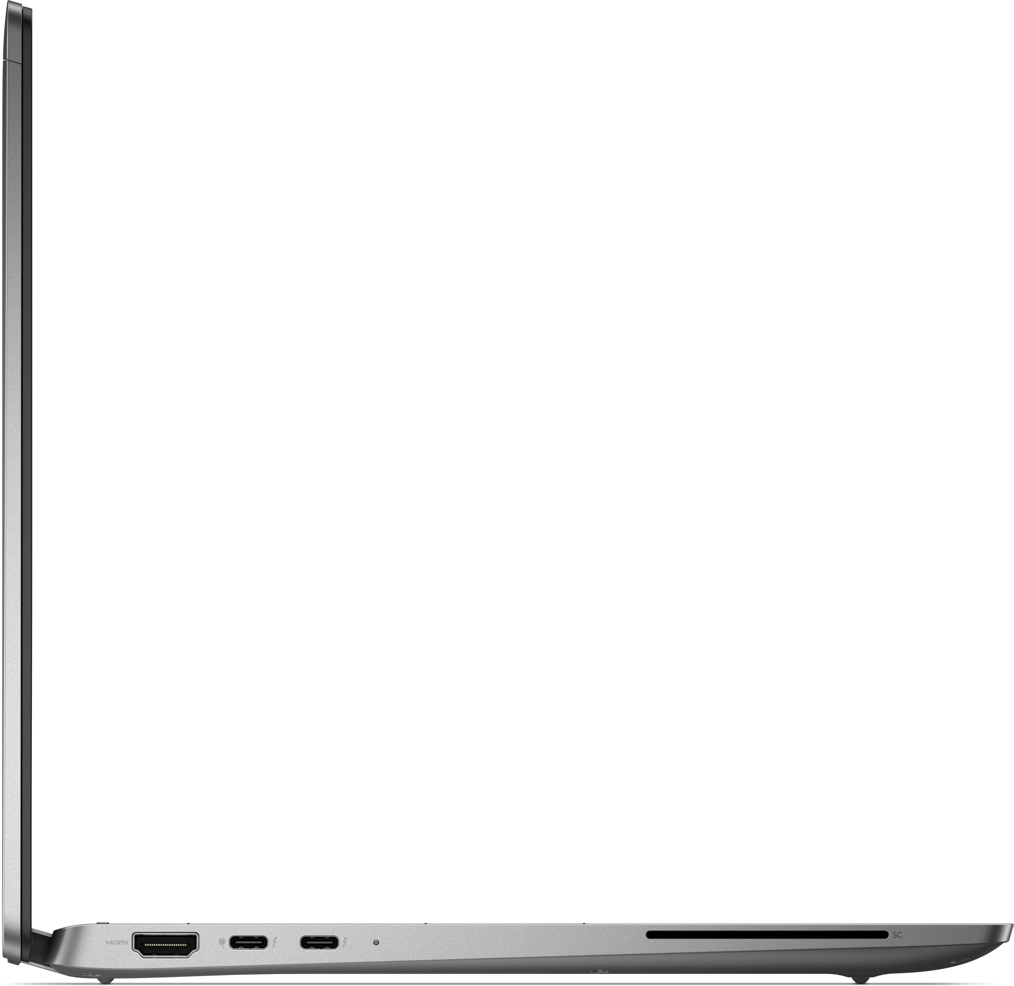 Dell Latitude 7440 14" FHD+ Convertible Notebook, Intel i5-1345U, 1.60GHz, 16GB RAM, 256GB SSD, Win11P - F31X7