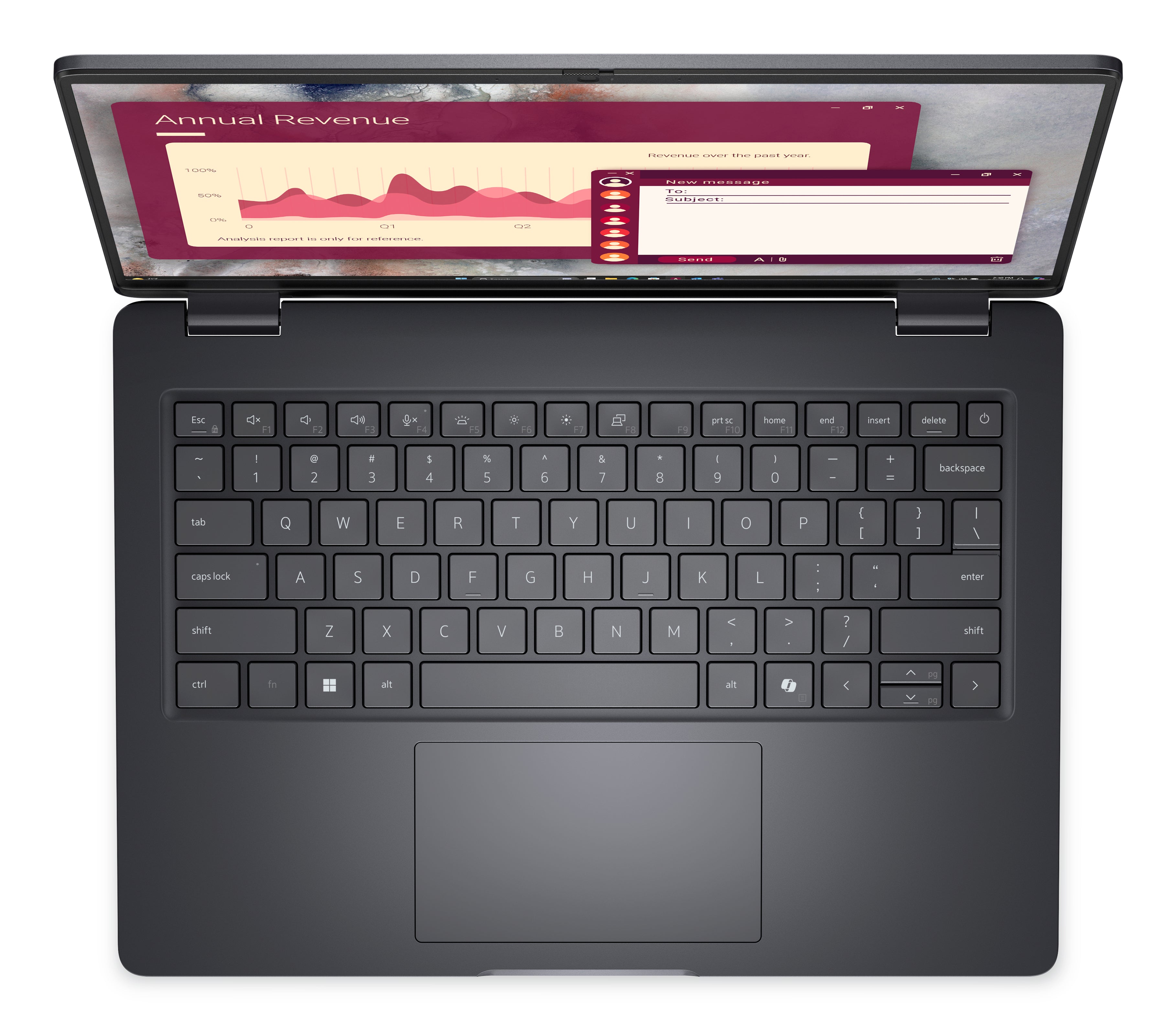 Dell Pro 14 PC14250 14" FHD+ Notebook, Intel Ultra 7 255U, 32GB RAM, 1TB SSD, Win11P - PC14250S-255U-R (Certified Refurbished)
