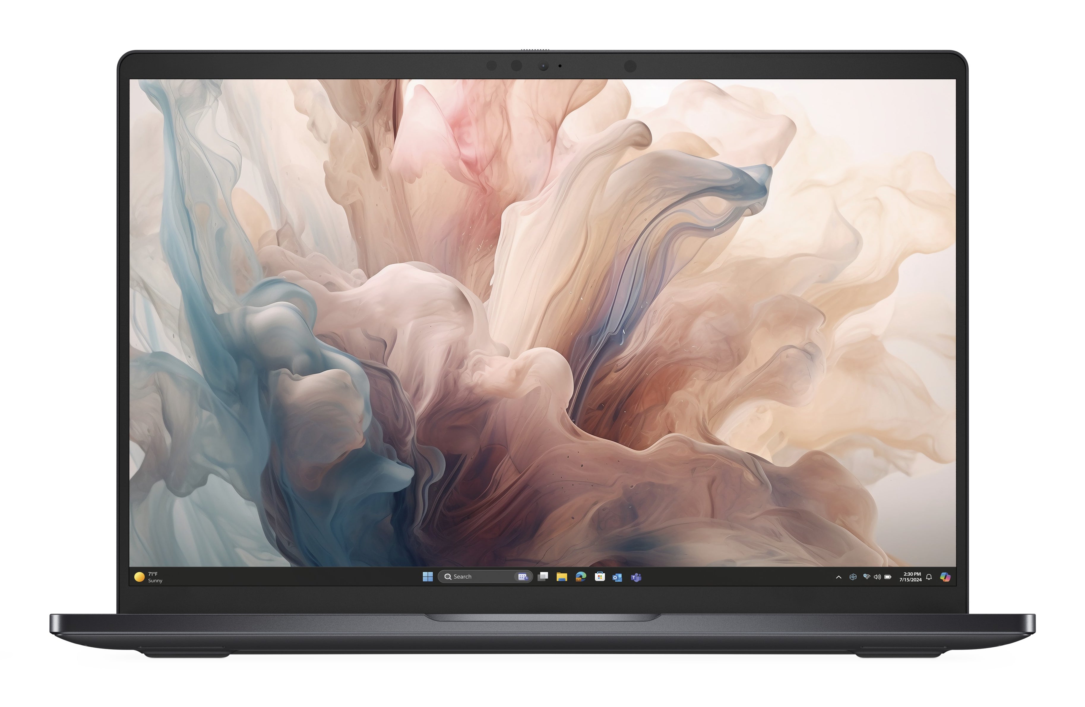Dell Pro 14 Premium PA14250 14" FHD+ Notebook, Intel Ultra 7 268V, 32GB RAM, 512GB SSD, Win11P - FK5CT (Refurbished)