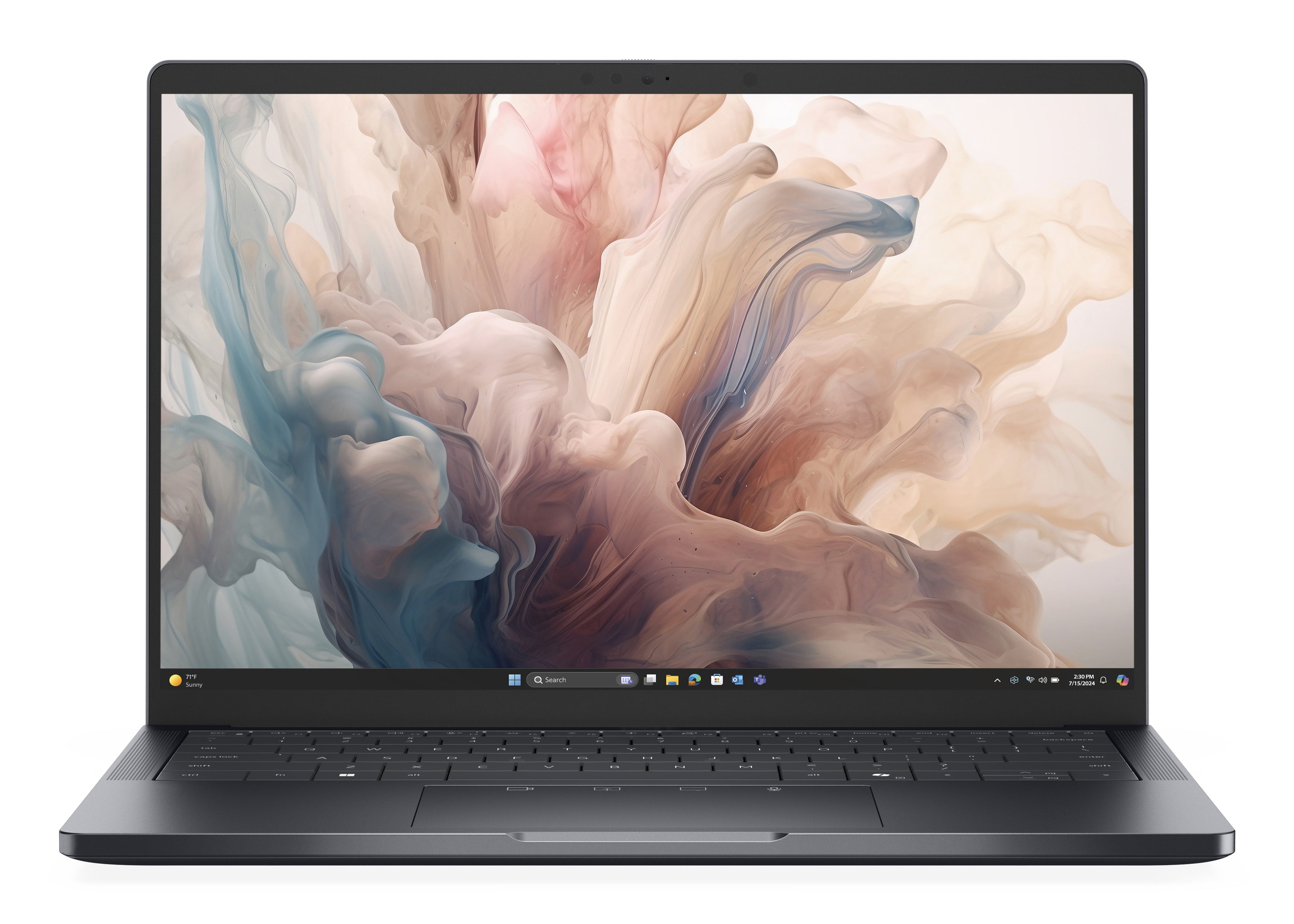 Dell Pro 14 Premium PA14250 14" FHD+ Notebook, Intel Ultra 7 268V, 32GB RAM, 512GB SSD, Win11P - FK5CT (Refurbished)