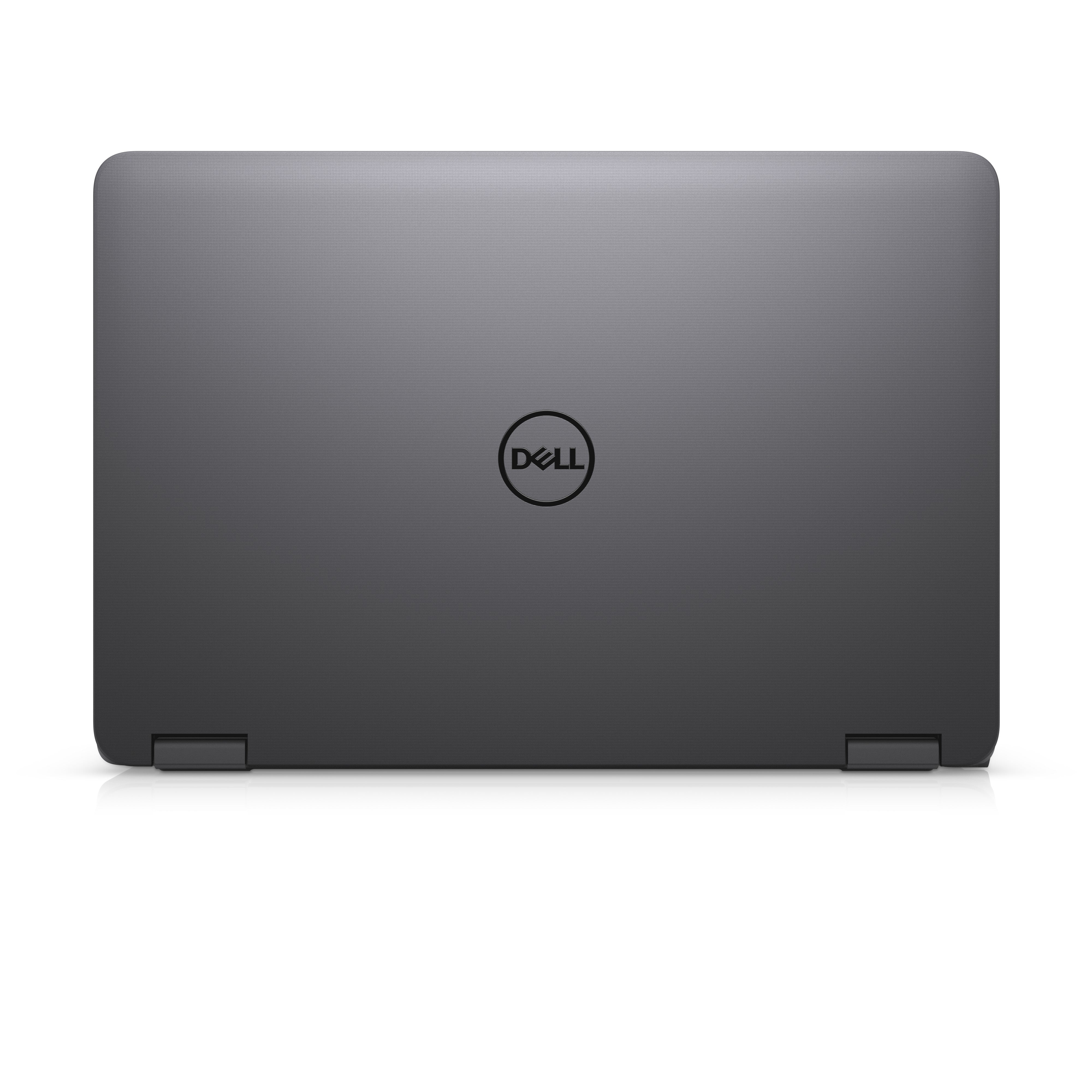 Dell Latitude 3140 11.6" HD Convertible Notebook, Intel N200, 3.70GHz, 4GB RAM, 128GB SSD, Win11P - YNX3P