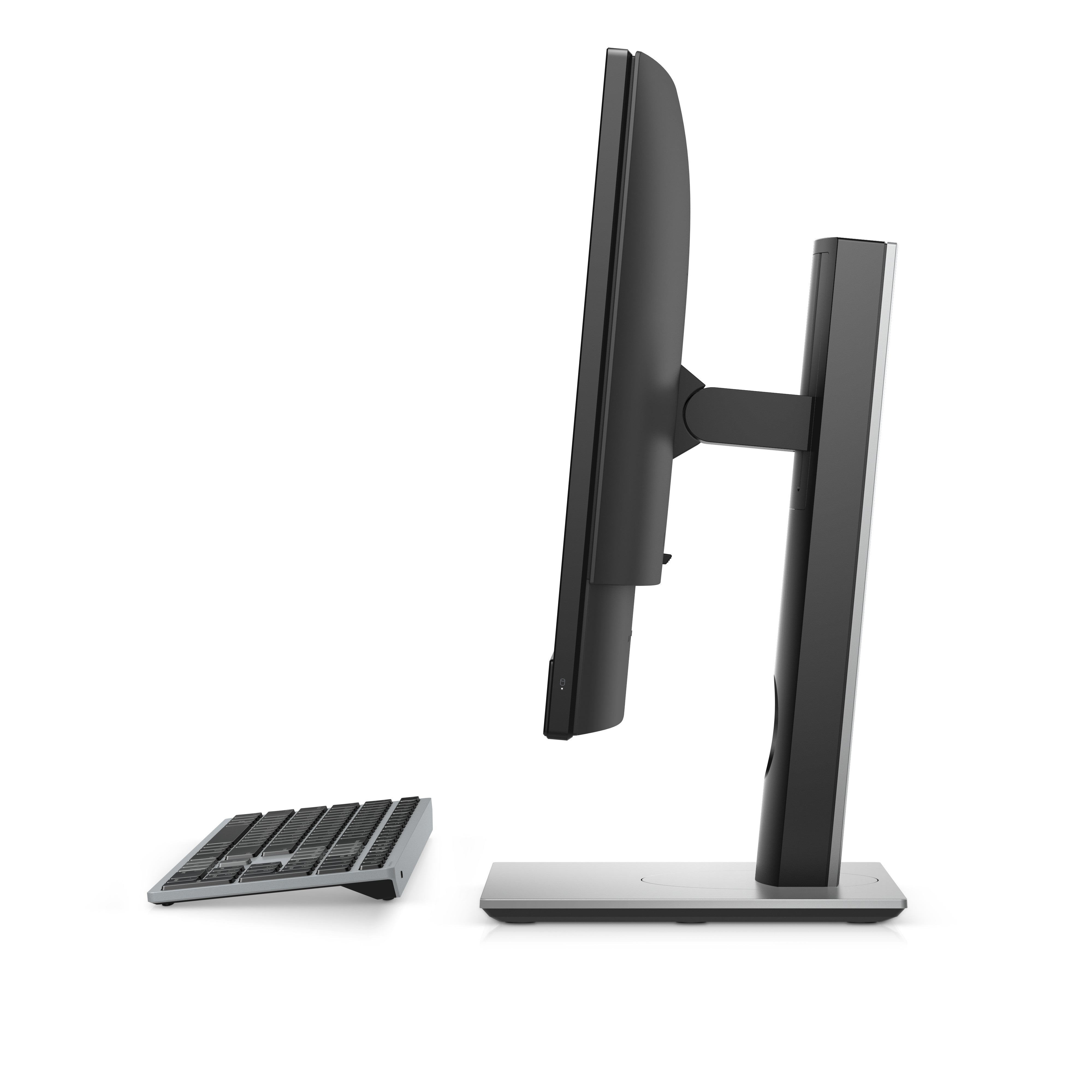 Dell OptiPlex 5400 23.8" FHD All-in-One PC, Intel i5-12500, 3.0GHz, 8GB RAM, 256GB SSD, Win11P - OPT0138292-R0022414-SA (Certified Refurbished)