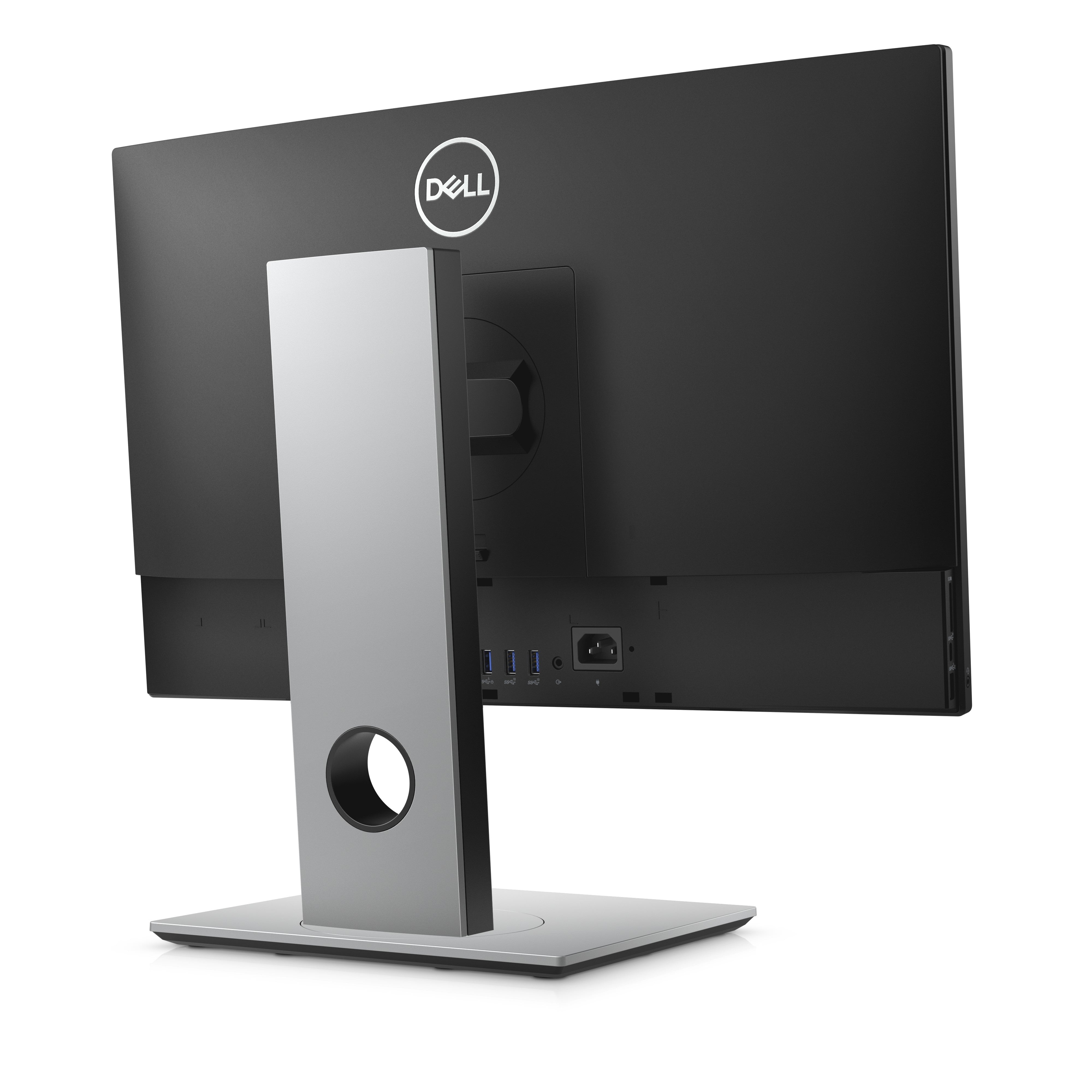 Dell OptiPlex 5400 23.8" FHD All-in-One PC, Intel i5-12500, 3.0GHz, 8GB RAM, 256GB SSD, Win11P - OPT0138292-R0022414-SA (Certified Refurbished)