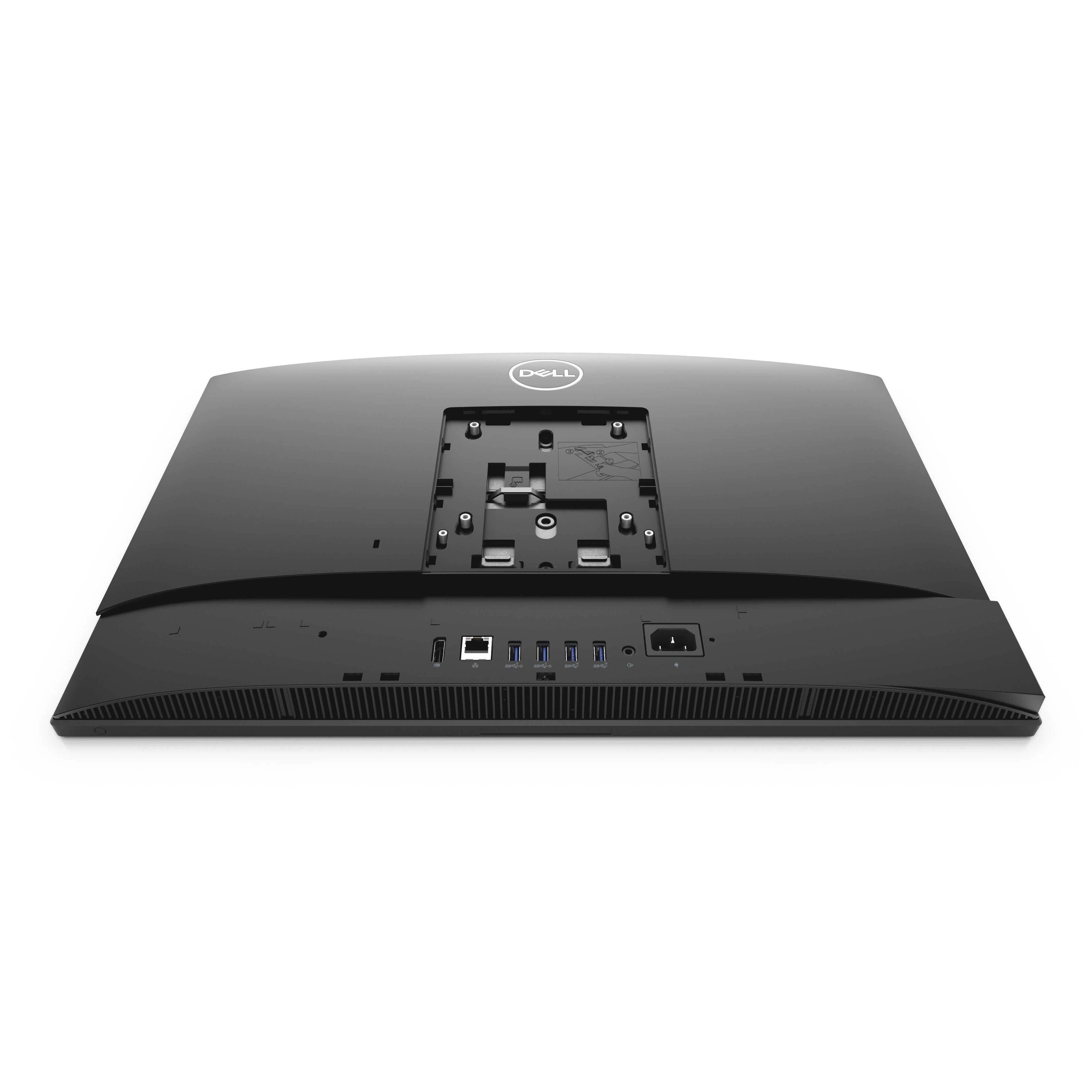 Dell OptiPlex 5400 23.8" FHD All-in-One PC, Intel i5-12500, 3.0GHz, 8GB RAM, 256GB SSD, Win11P - OPT0138292-R0022414-SA (Certified Refurbished)