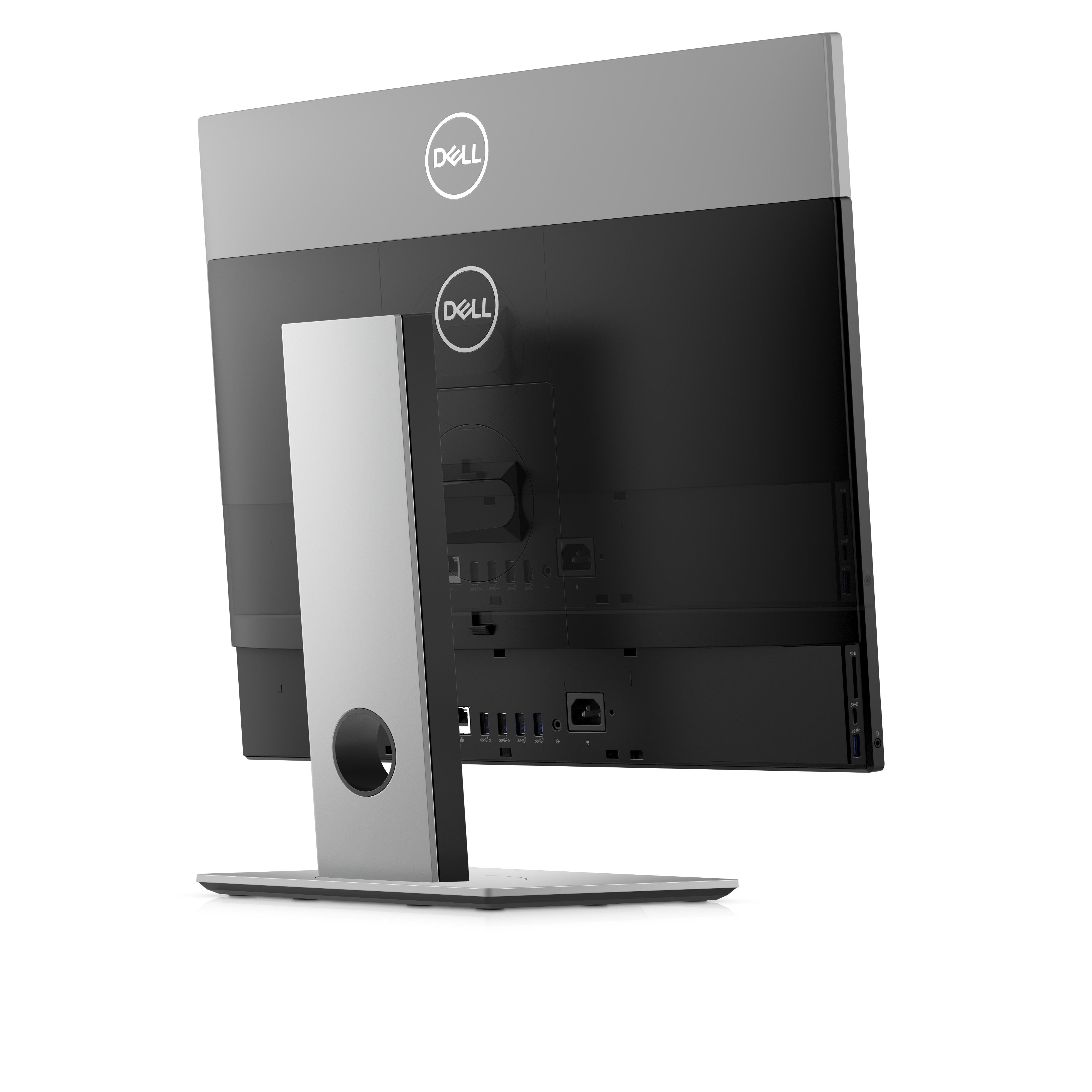 Dell OptiPlex 5400 23.8" FHD All-in-One PC, Intel i5-12500, 3.0GHz, 8GB RAM, 256GB SSD, Win11P - OPT0138292-R0022414-SA (Certified Refurbished)