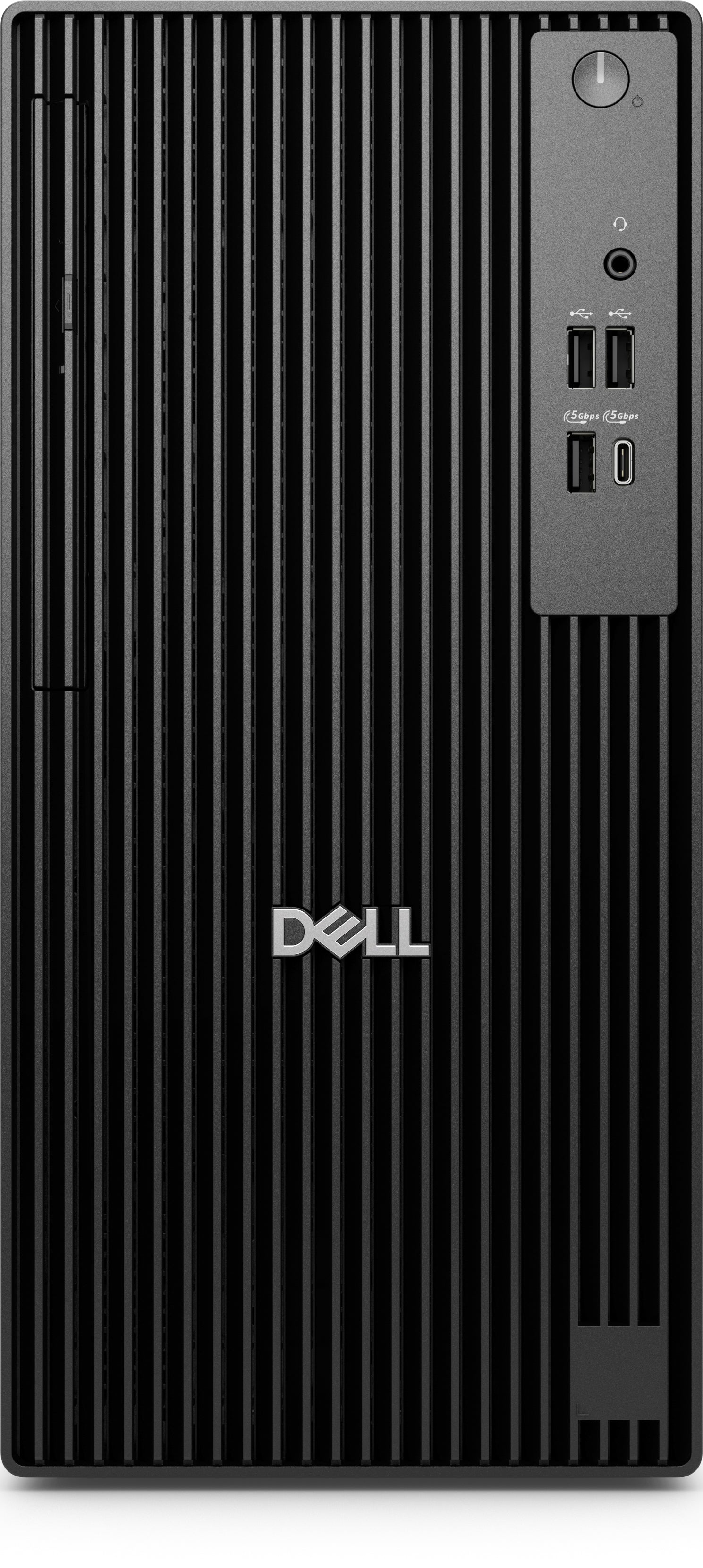 Dell Pro Tower QCT1255 Desktop, AMD R5-8500G, 3.5GHz, 16GB RAM, 512GB SSD, Win11P - MT3C2