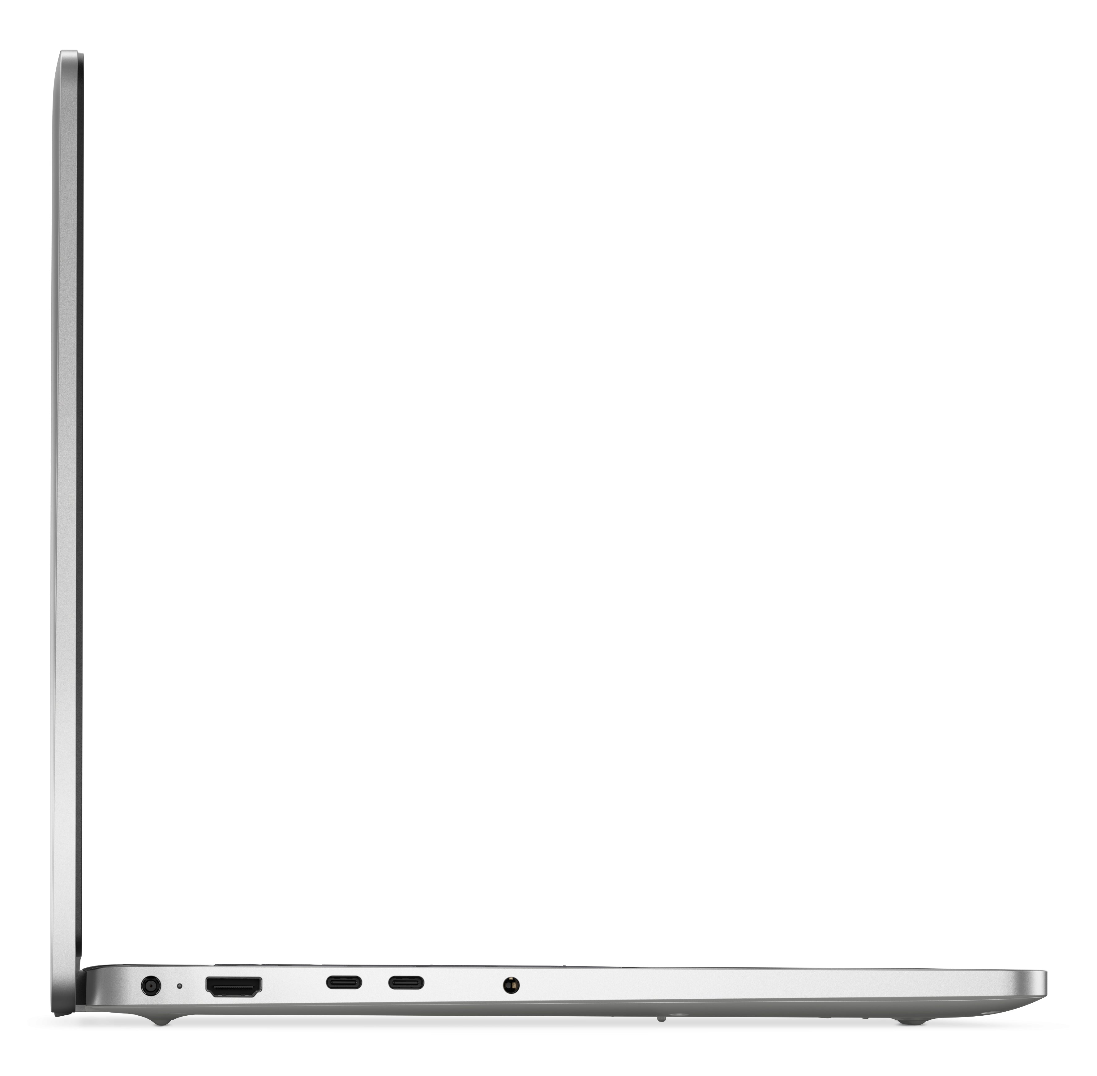 Dell Pro 16 PC16250 16" FHD+ Notebook, Intel Ultra 5 235U, 16GB RAM, 512GB SSD, Win11P - GRG36 (Refurbished)