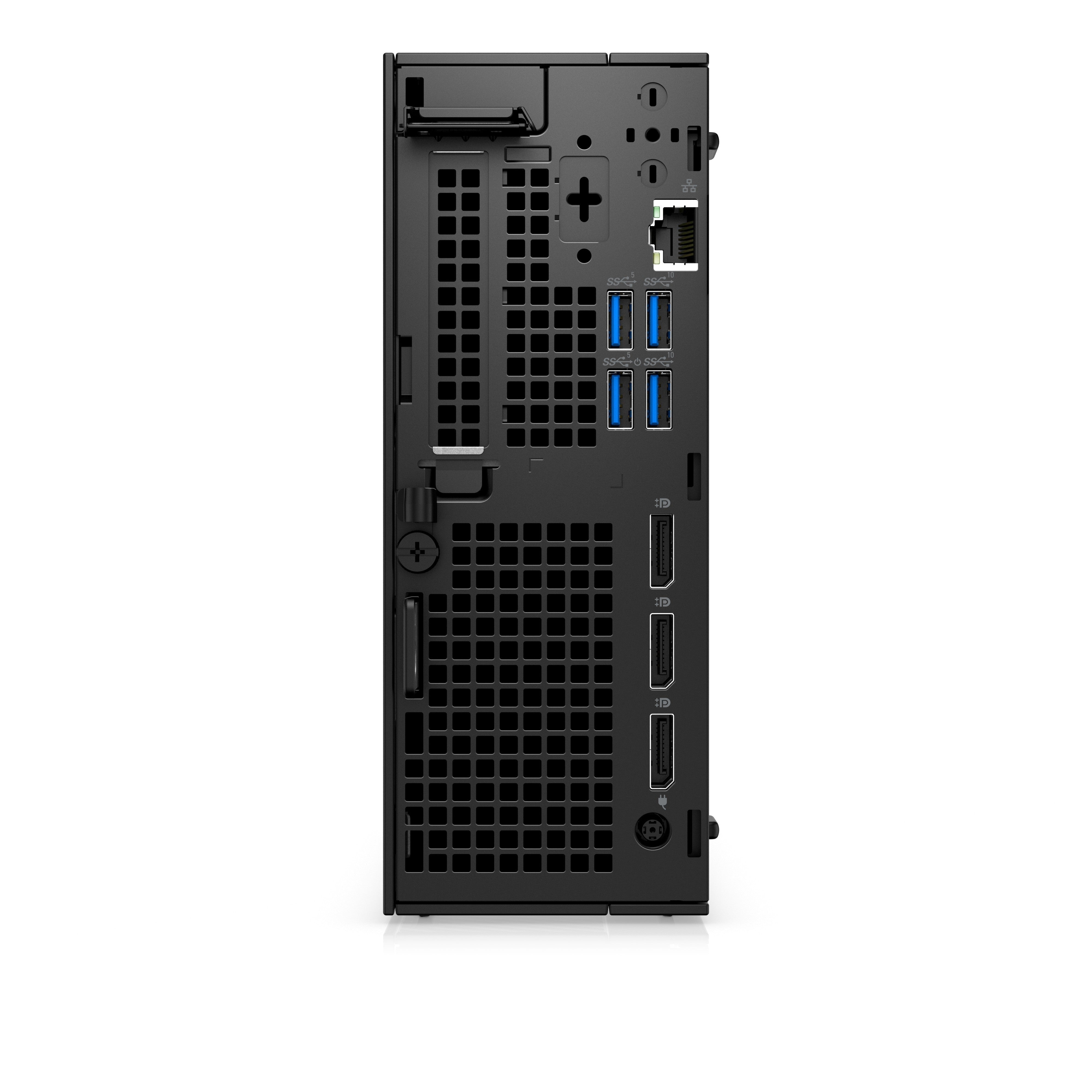 Dell Precision 3260 CFF Workstation, Intel i7-13700, 2.10GHz, 32GB RAM, 512GB SSD, Win11P - TV2DP