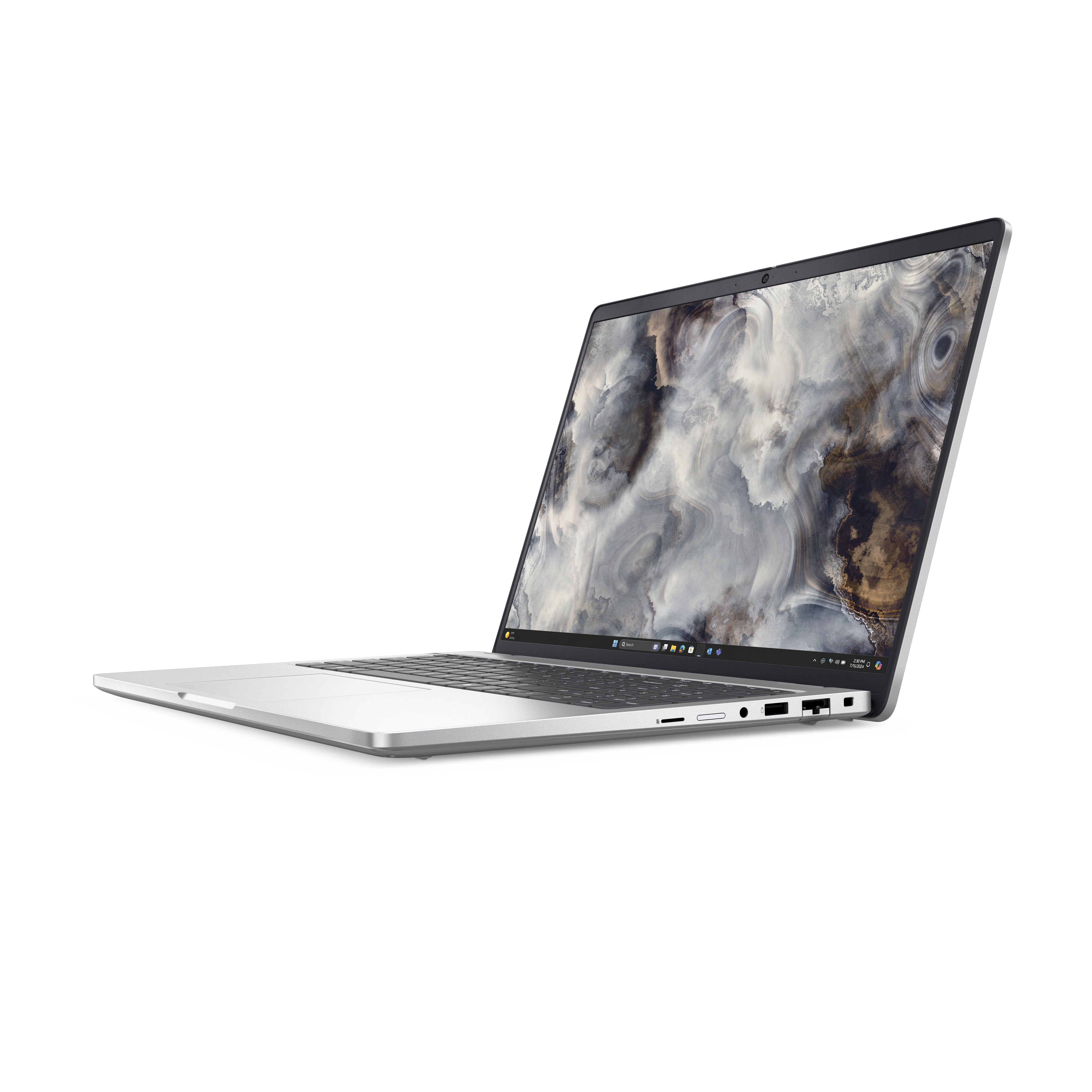 Dell Pro 16 Plus PB16250 16" FHD+ Notebook, Intel Ultra 5 235U, 16GB RAM, 512GB SSD, Win11P - HTTD6-NOB (Open Box)