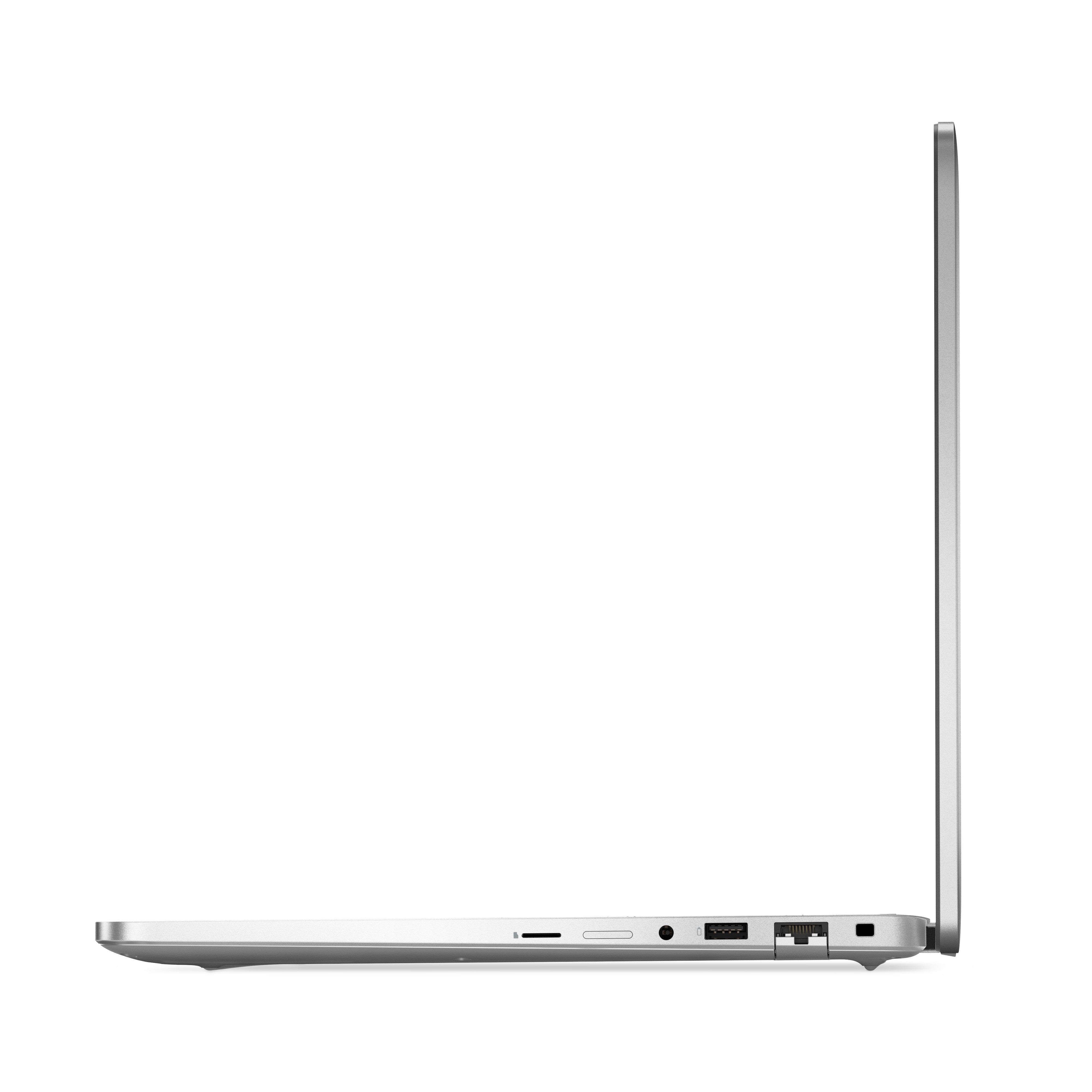 Dell Pro 16 Plus PB16250 16" FHD+ Notebook, Intel Ultra 5 235U, 16GB RAM, 512GB SSD, Win11P - HTTD6-NOB (Open Box)