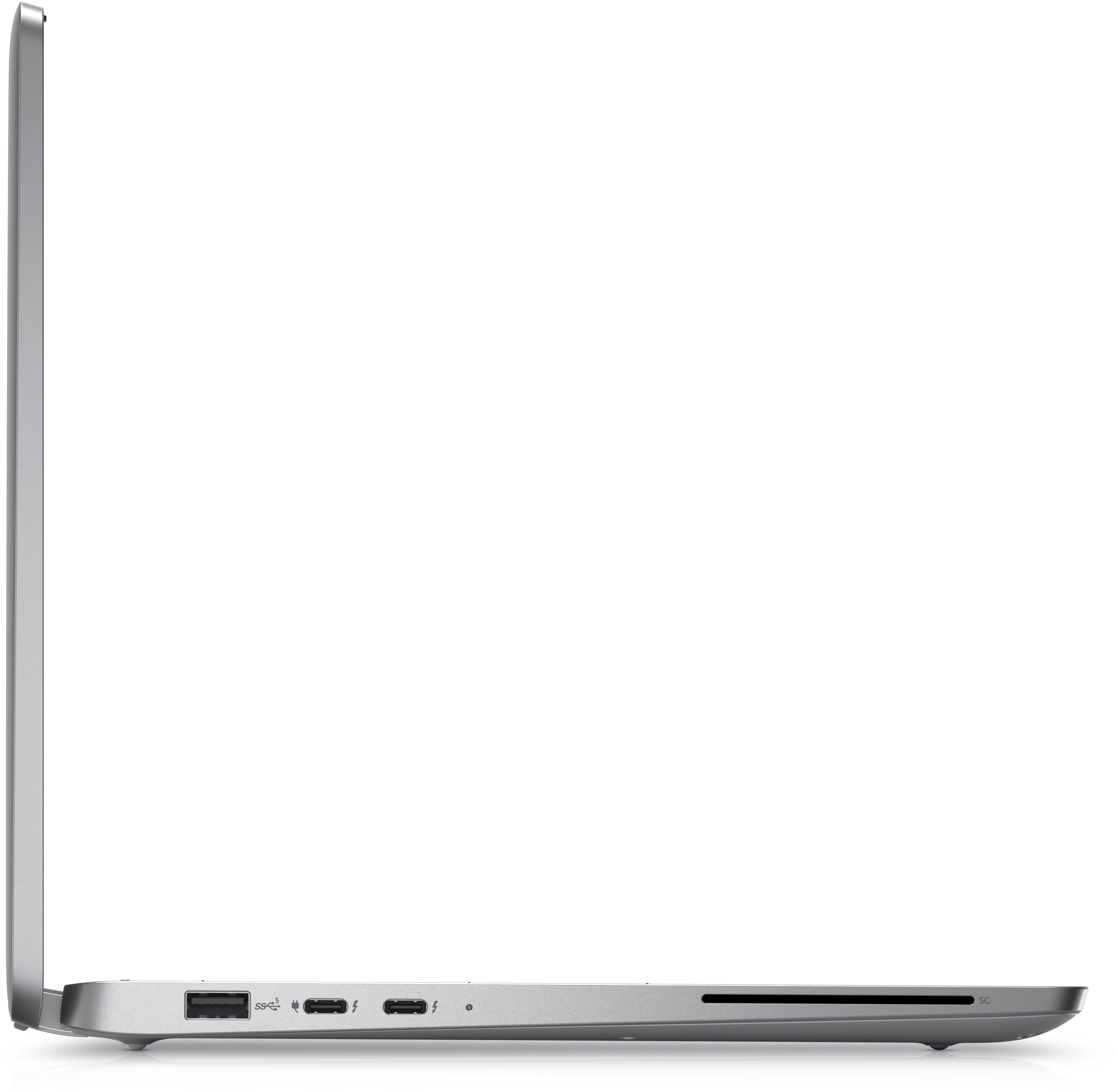 Dell Latitude 5350 13.3" FHD Convertible Notebook, Intel Ultra 5 135U, 32GB RAM, 512GB SSD, Win11P - LAT53502N1-R (Certified Refurbished)