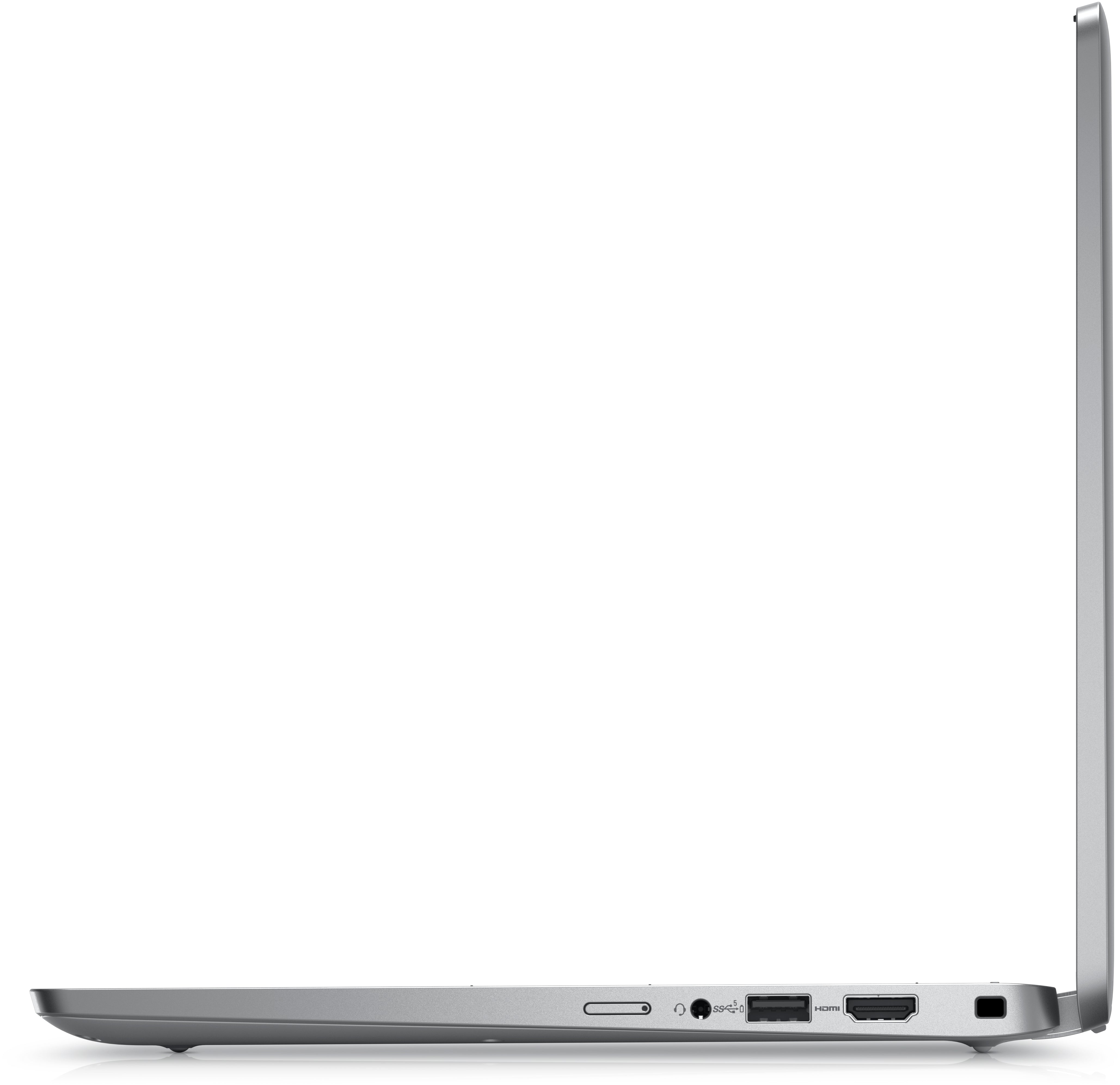 Dell Latitude 5350 13.3" FHD Convertible Notebook, Intel Ultra 5 135U, 32GB RAM, 512GB SSD, Win11P - LAT53502N1-R (Certified Refurbished)