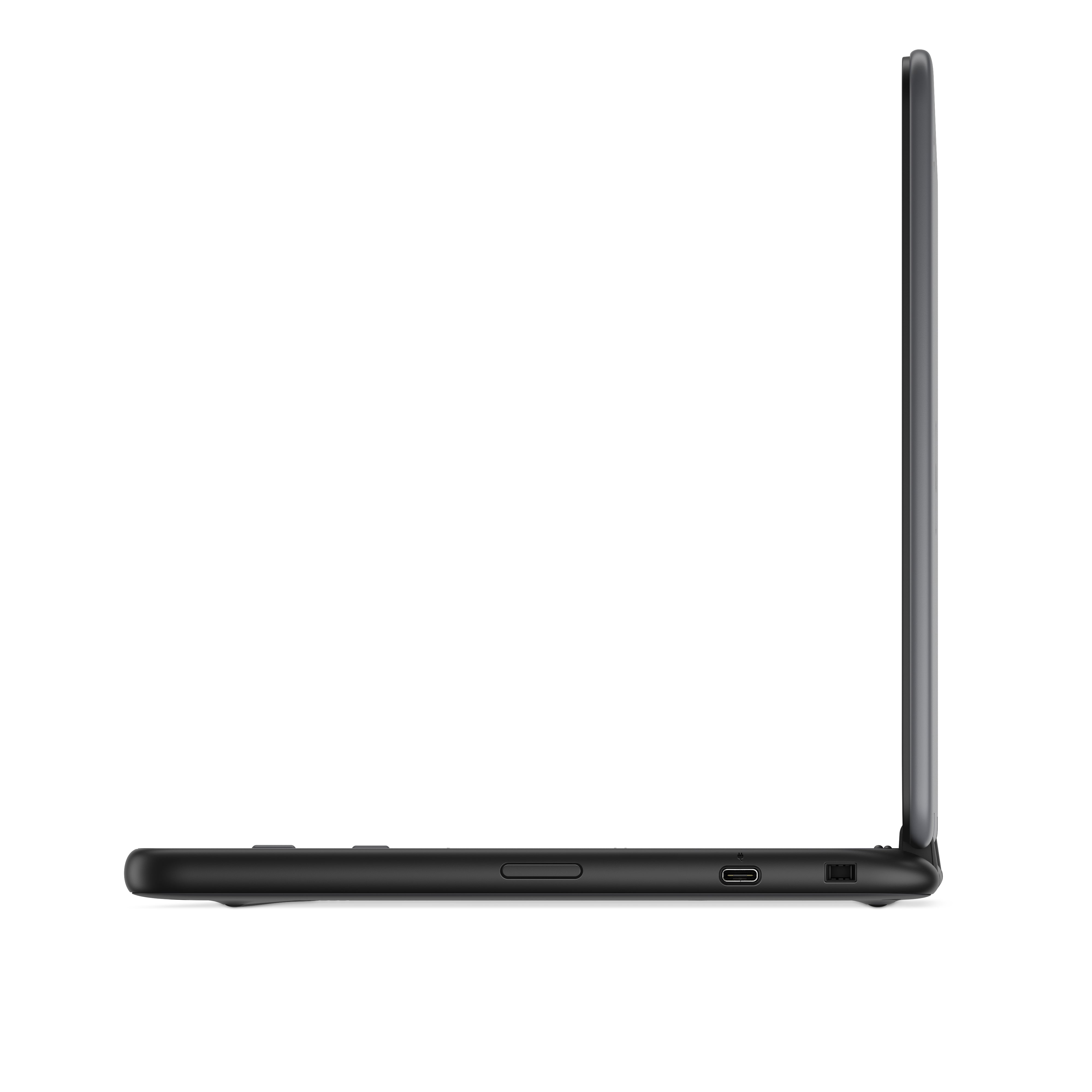 Dell 3120 11.6" HD Convertible Chromebook, Intel N100, 0.8GHz, 8GB RAM, 64GB eMMC, ChromeOS - YG2M1