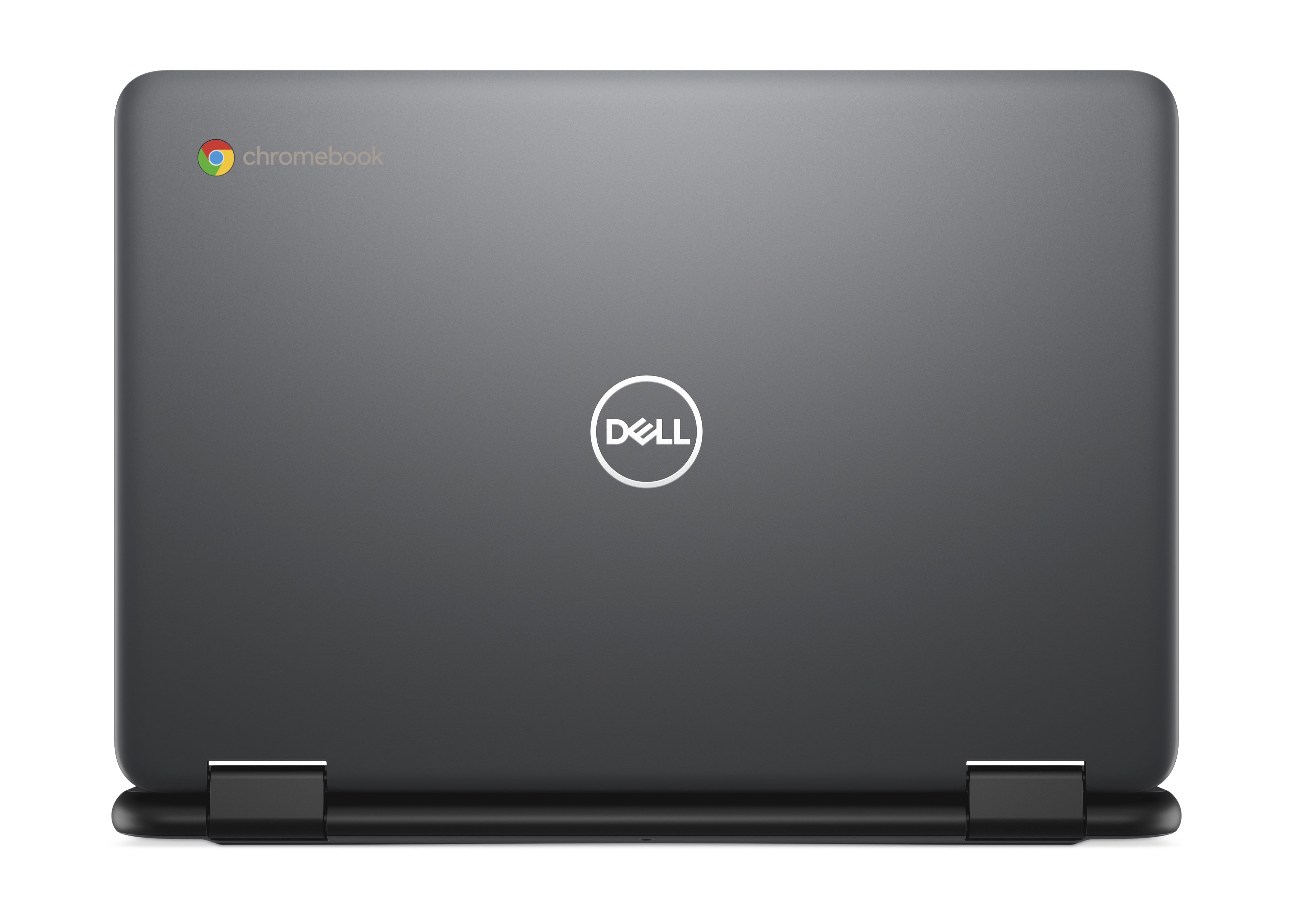 Dell 3120 11.6" HD Convertible Chromebook, Intel N100, 0.8GHz, 4GB RAM, 64GB eMMC, ChromeOS - J78DN