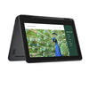 Dell 3120 11.6" HD Convertible Chromebook, Intel N100, 0.8GHz, 8GB RAM, 64GB eMMC, ChromeOS - YG2M1
