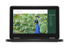 Dell 3120 11.6" HD Convertible Chromebook, Intel N100, 0.8GHz, 8GB RAM, 64GB eMMC, ChromeOS - YG2M1