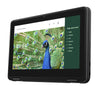 Dell 3120 11.6" HD Convertible Chromebook, Intel N100, 0.8GHz, 8GB RAM, 64GB eMMC, ChromeOS - YG2M1