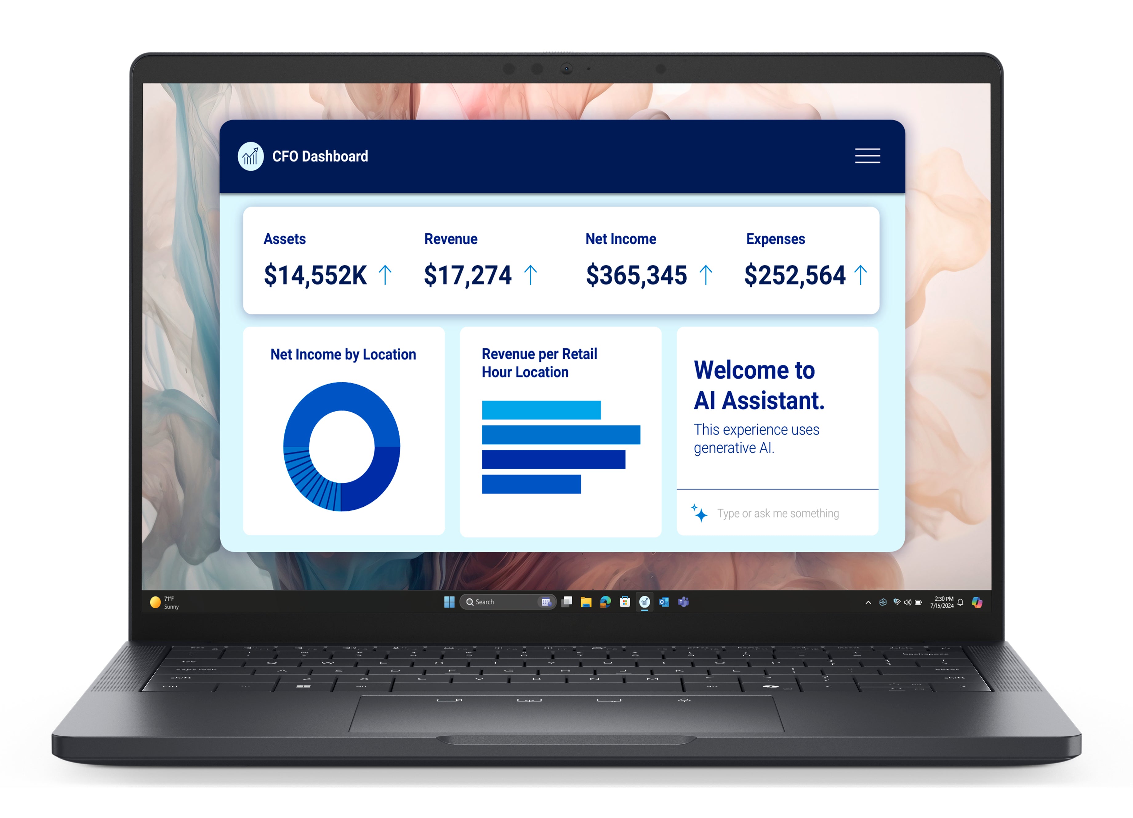 Dell Pro 13 Premium PA13250 13.3" FHD+ Notebook, Intel Ultra 7 268V, 32GB RAM, 512GB SSD, Win11P - JWP67 (Refurbished)