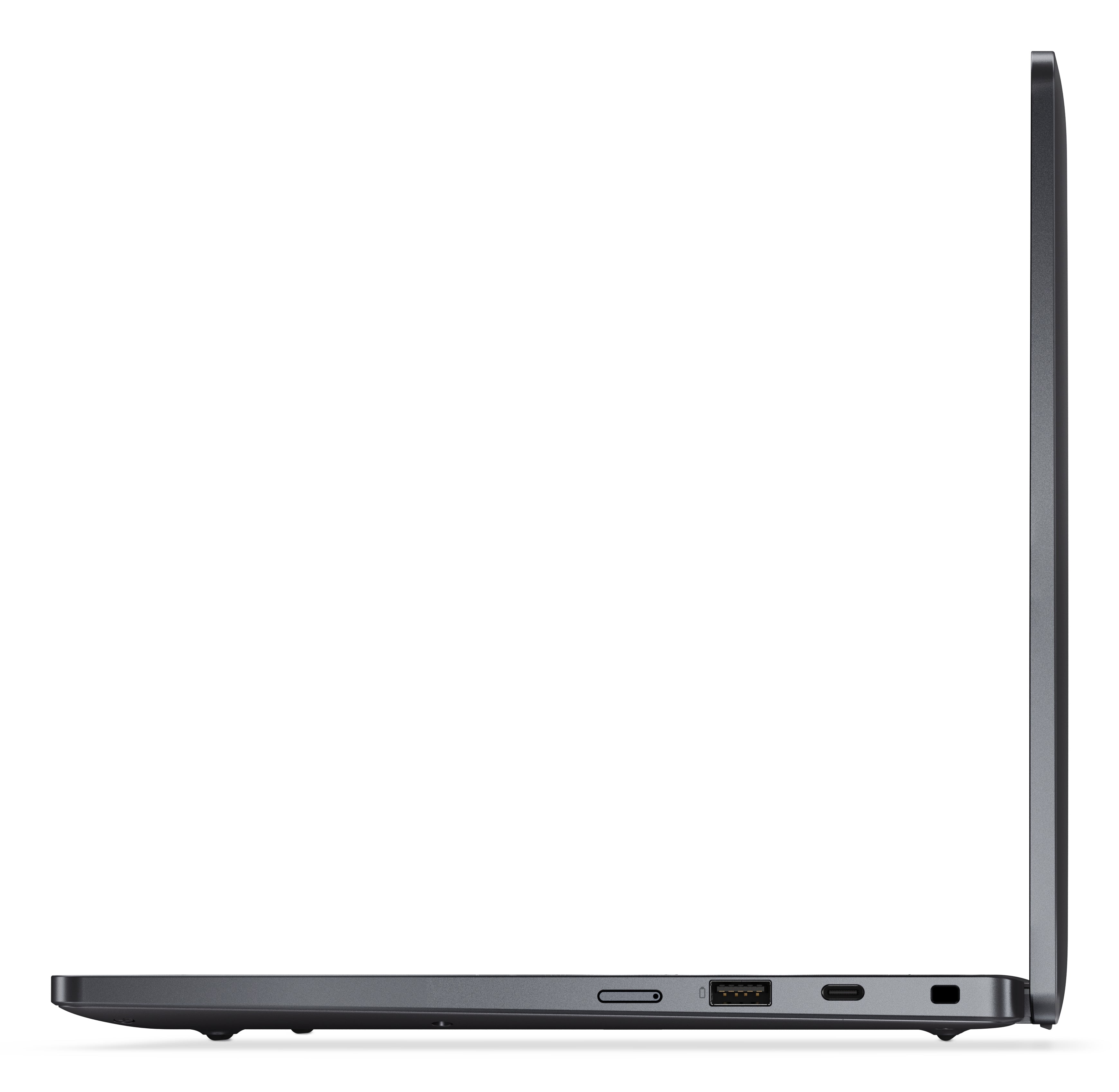 Dell Pro 13 Premium PA13250 13.3" FHD+ Notebook, Intel Ultra 7 268V, 32GB RAM, 512GB SSD, Win11P - JWP67 (Refurbished)