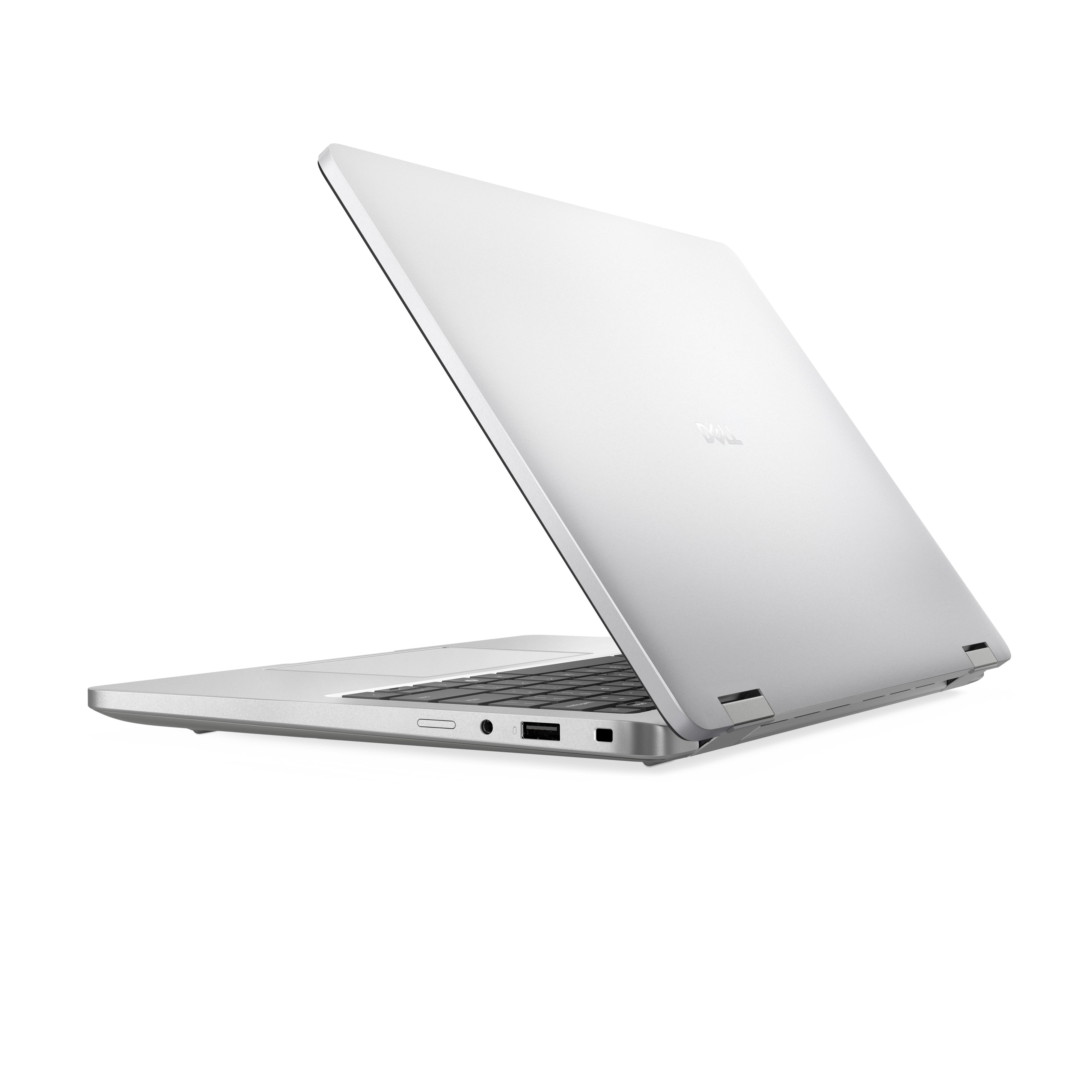 Dell Pro 13 Plus PB13255 13.3" FHD+ Convertible Notebook, AMD Ryzen AI 7 PRO 350, 32GB RAM, 512GB SSD, Win11P - PB13255-350-R (Certified Refurbished)