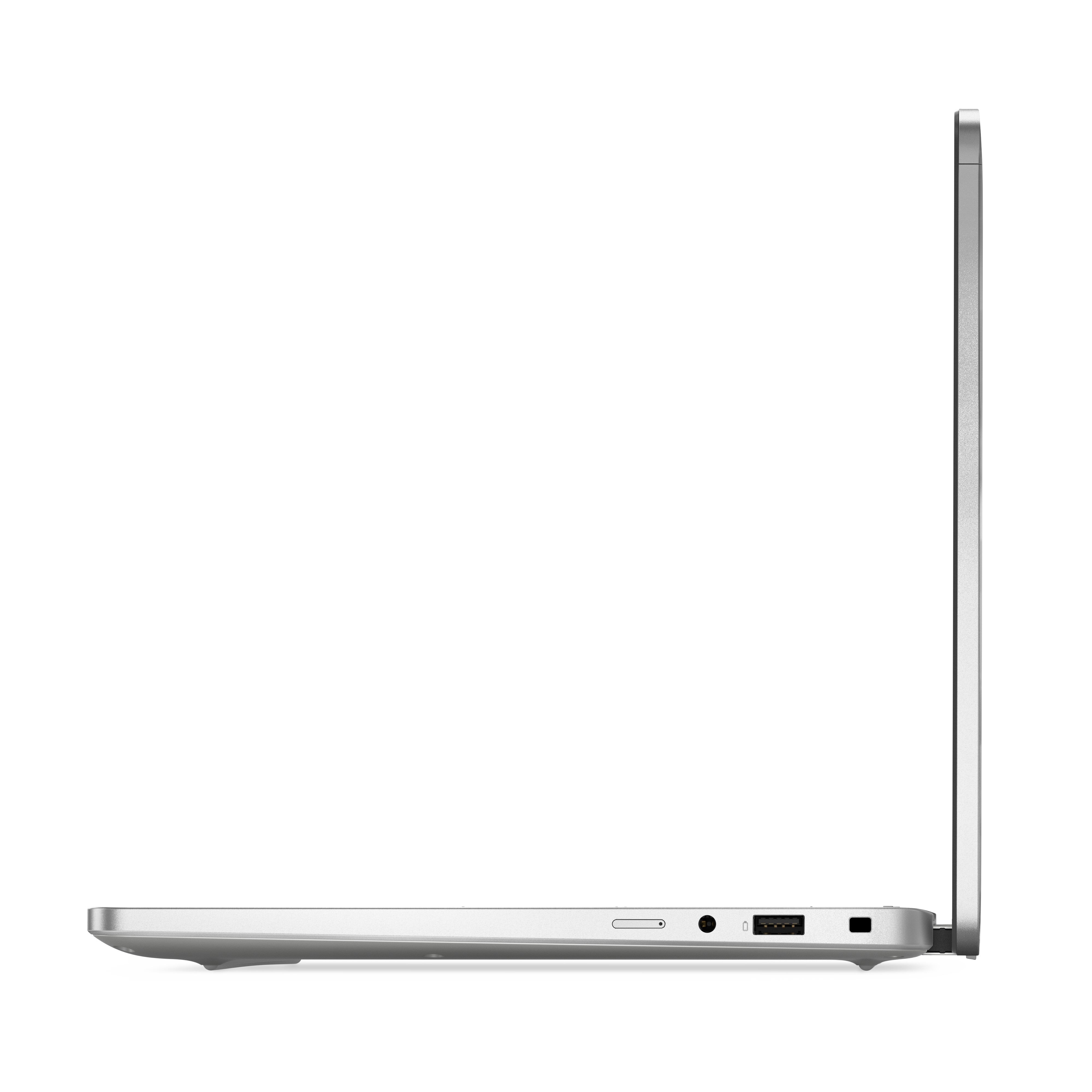 Dell Pro 13 Plus PB13255 13.3" FHD+ Convertible Notebook, AMD Ryzen AI 7 PRO 350, 32GB RAM, 512GB SSD, Win11P - PB13255-350-R (Certified Refurbished)