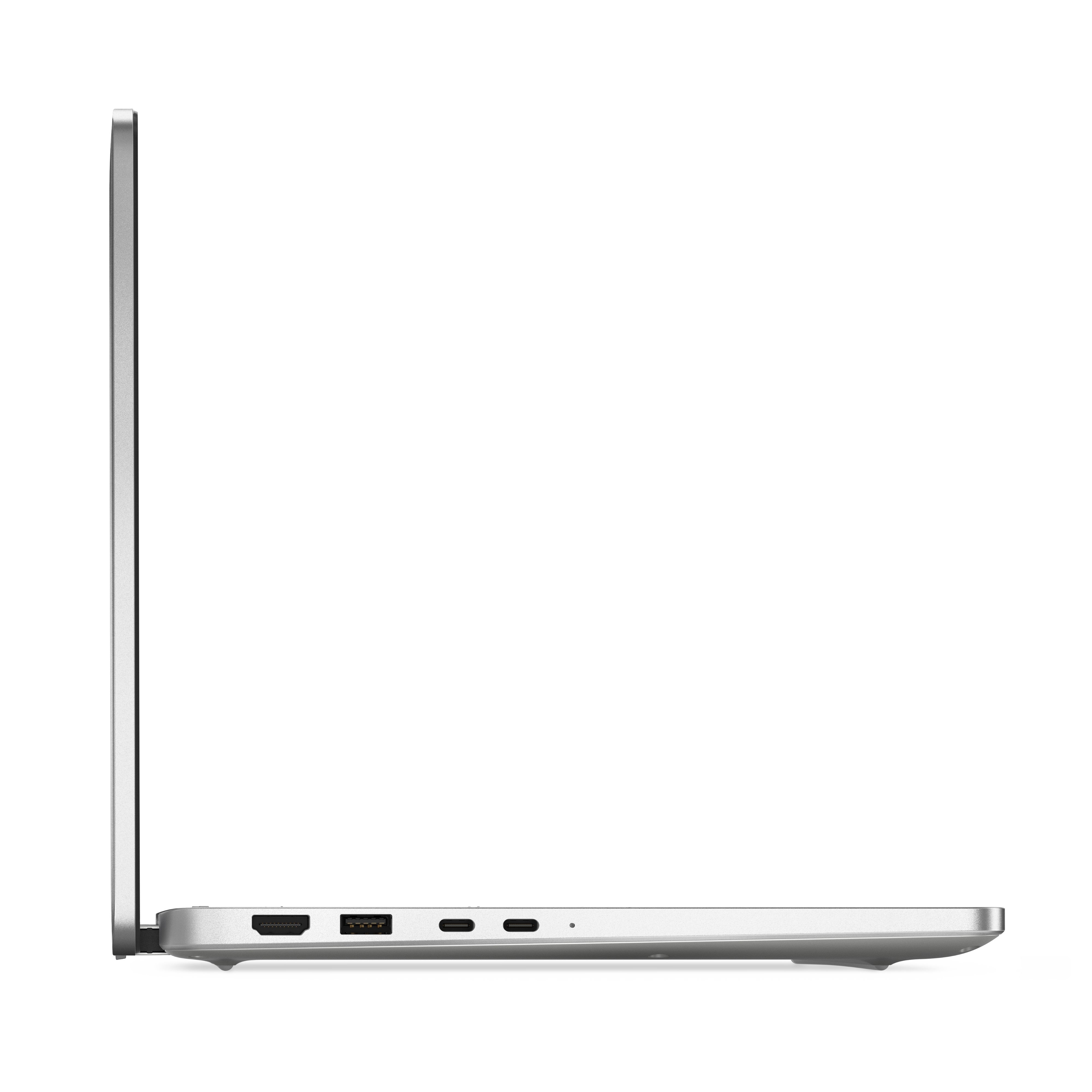 Dell Pro 13 Plus PB13255 13.3" FHD+ Convertible Notebook, AMD Ryzen AI 7 PRO 350, 32GB RAM, 512GB SSD, Win11P - PB13255-350-R (Certified Refurbished)