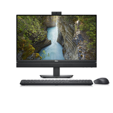 Dell OptiPlex 7410 23.8" FHD All-in-One PC, Intel i7-13700, 2.10GHz, 16GB RAM, 256GB SSD, Win11P - JFY4R (Refurbished)