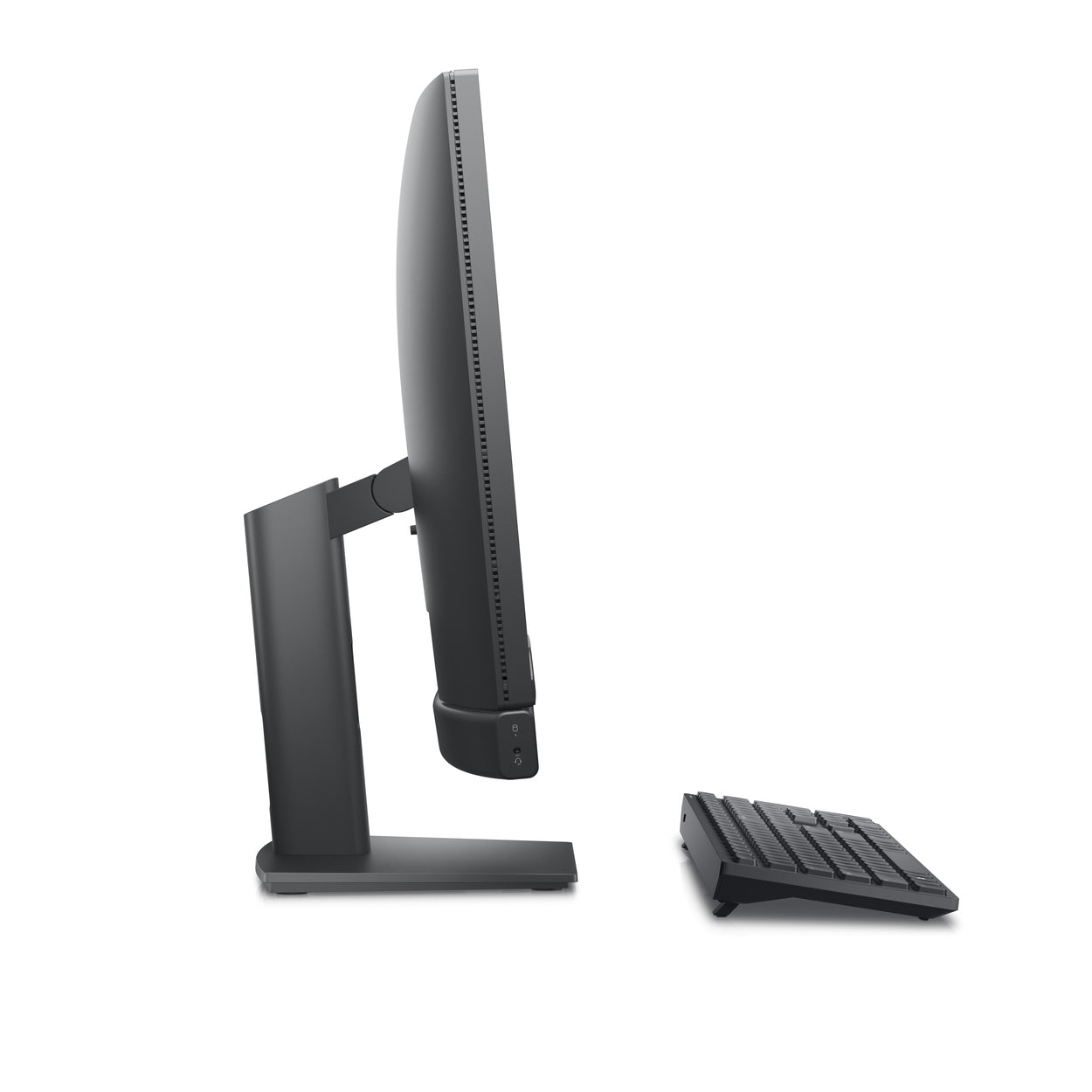 Dell OptiPlex 7410 23.8" FHD All-in-One PC, Intel i5-13500T, 1.60GHz, 8GB RAM, 256GB SSD, Win11P - 29RR6