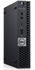 Dell OptiPlex 5060 Micro PC, Intel i5-8500T, 2.10GHz, 16GB RAM, 500GB SSD, W10P - J1-5060MA05 (Refurbished)