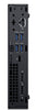 Dell OptiPlex 5060 Micro PC, Intel i5-8500T, 2.10GHz, 16GB RAM, 256GB SSD, W10P - J1-5060MA03 (Refurbished)
