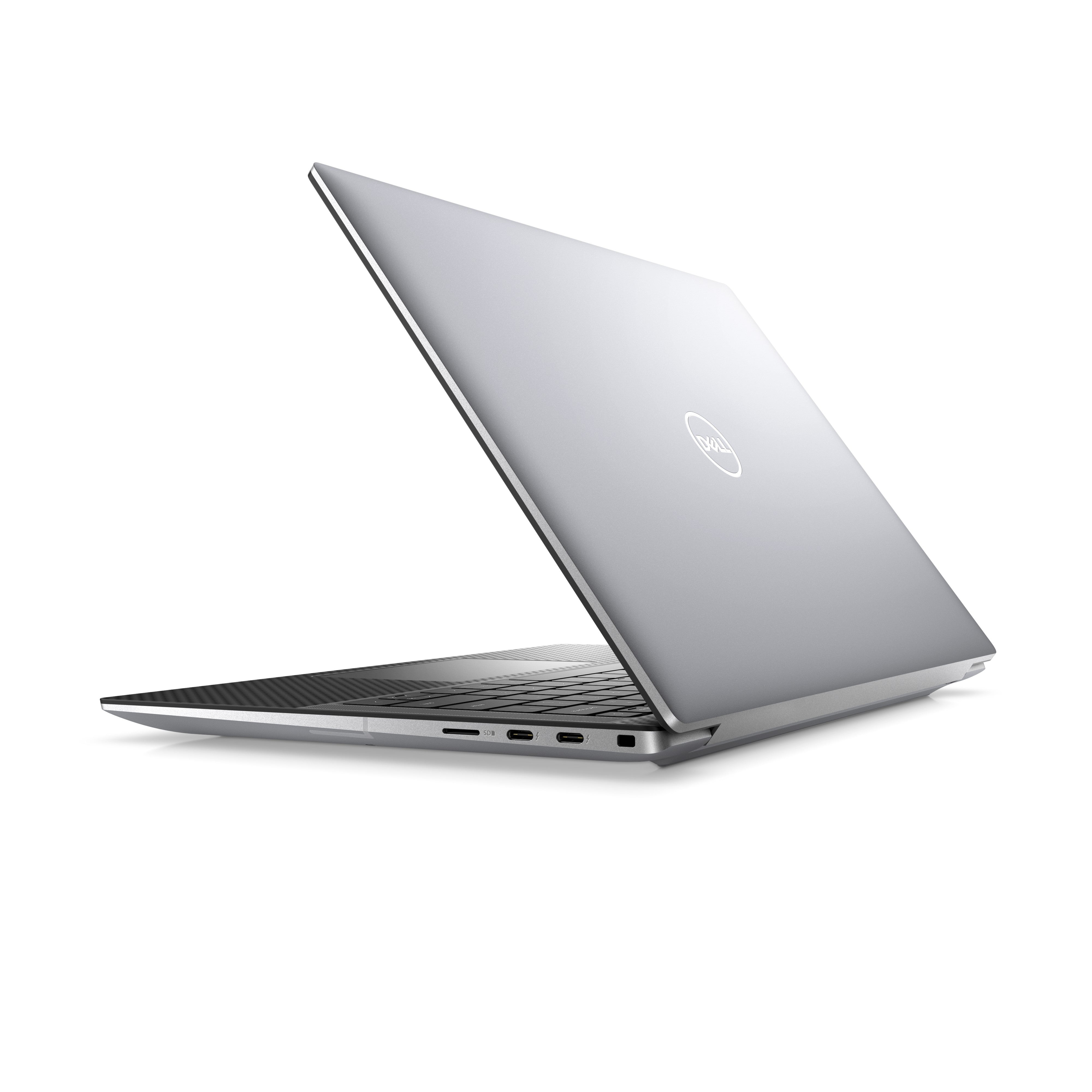 Dell Precision 5470 14" FHD+ Mobile Workstation, Intel i9-12900H, 3.80GHz, 32GB RAM, 1TB SSD, Win11P - PRE0142742-R0021883-PC
