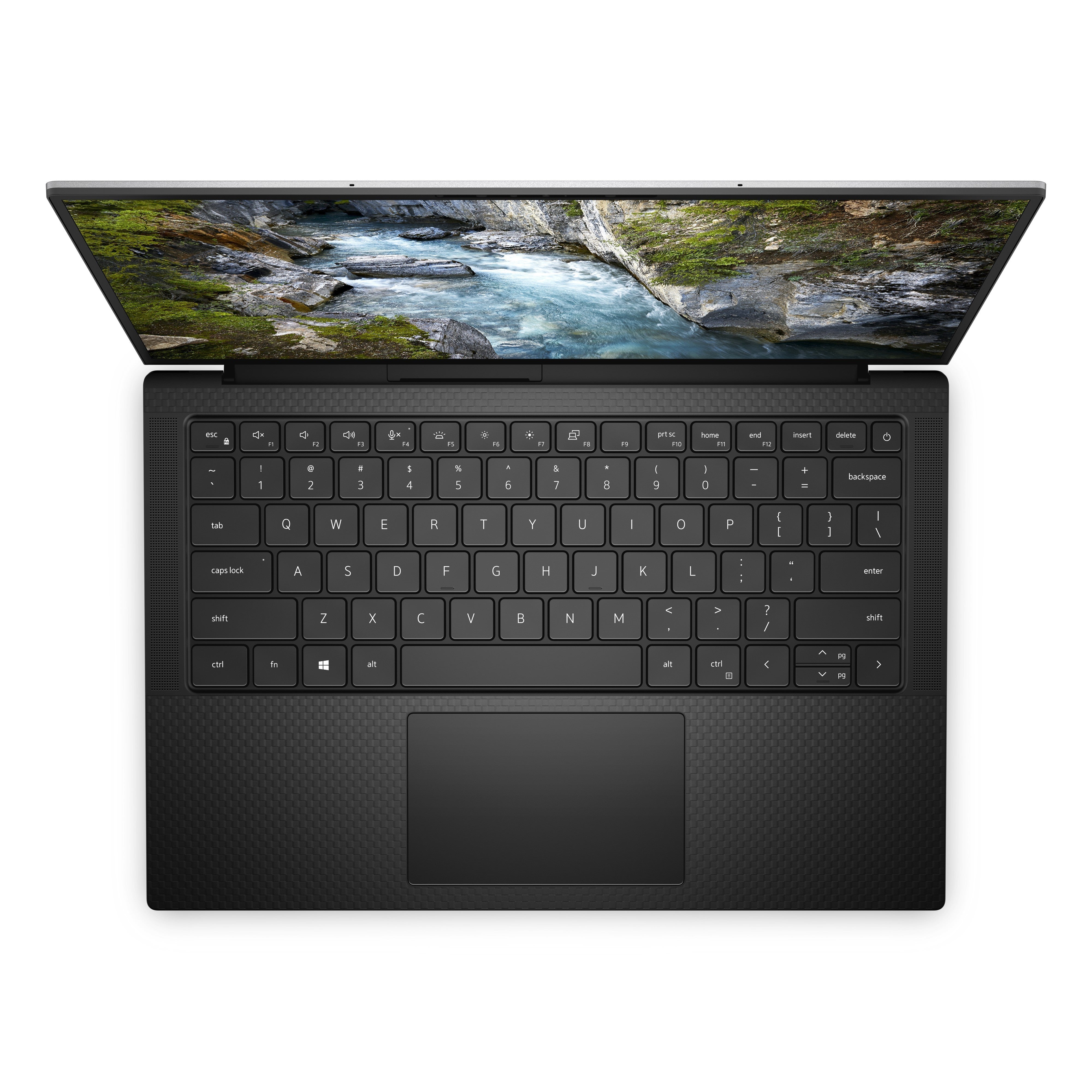 Dell Precision 5470 14" FHD+ Mobile Workstation, Intel i9-12900H, 3.80GHz, 32GB RAM, 1TB SSD, Win11P - PRE0142742-R0021883-PC