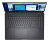 Dell Pro 16 PC16250 16" FHD+ Notebook, Intel 7 150U, 16GB RAM, 512GB SSD, Win11Pro MW6J9