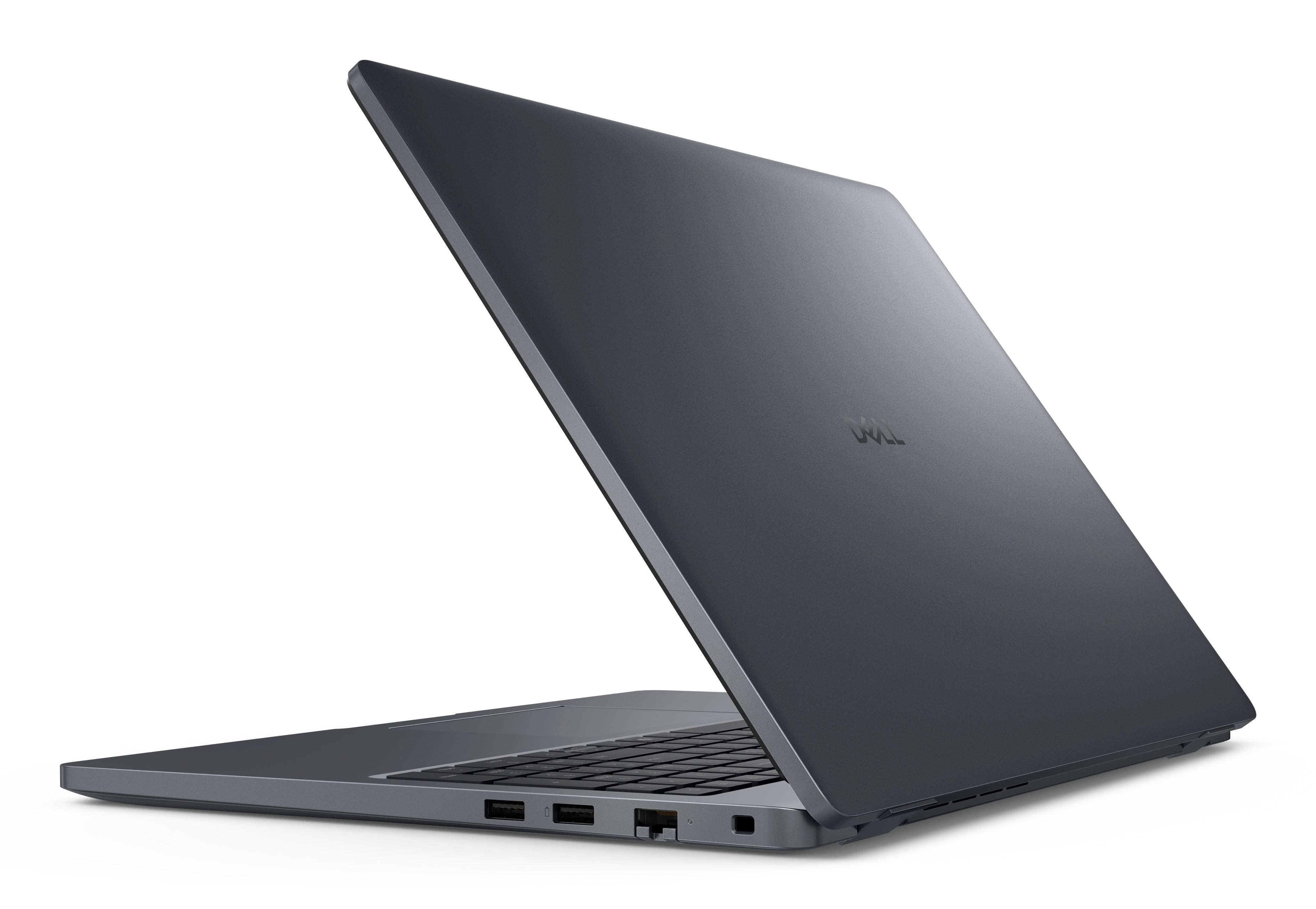 Dell Pro 16 PC16250 16" FHD+ Notebook, Intel 7 150U, 16GB RAM, 512GB SSD, Win11Pro MW6J9