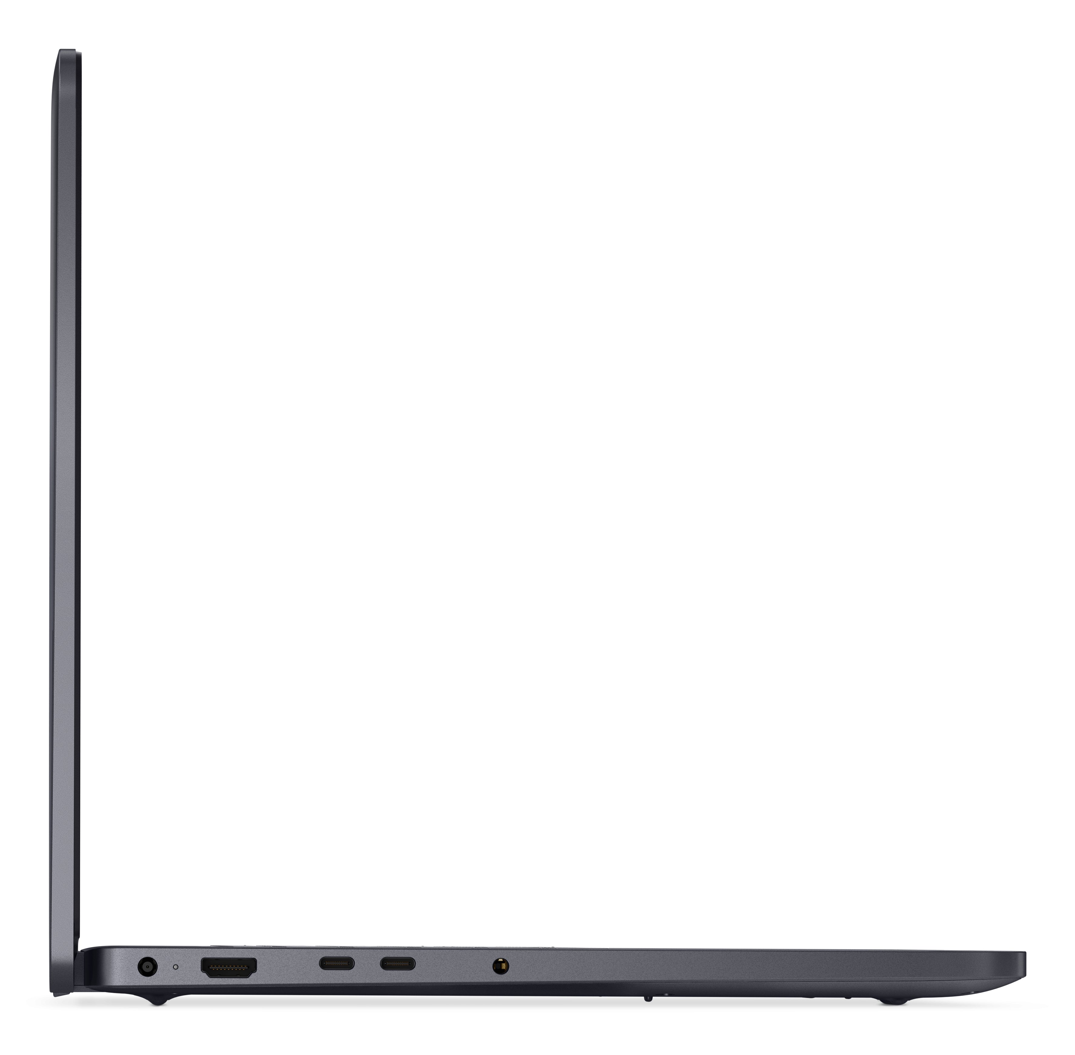 Dell Pro 16 PC16250 16" FHD+ Notebook, Intel 7 150U, 16GB RAM, 512GB SSD, Win11Pro MW6J9