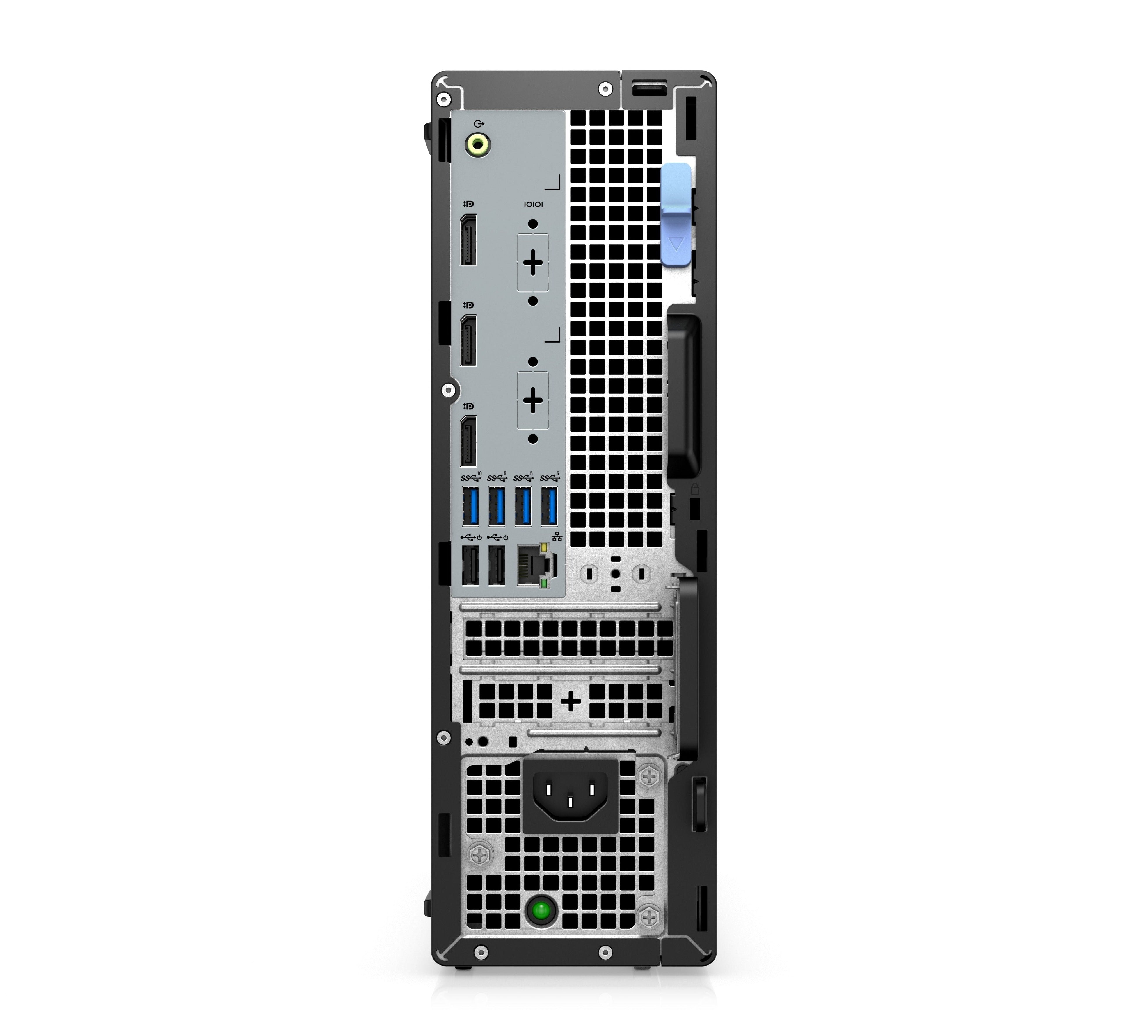 Dell Precision 3460 SFF Workstation, Intel i7-13700, 2.10GHz, 16GB RAM, 512GB SSD, Win11P - P9RKC