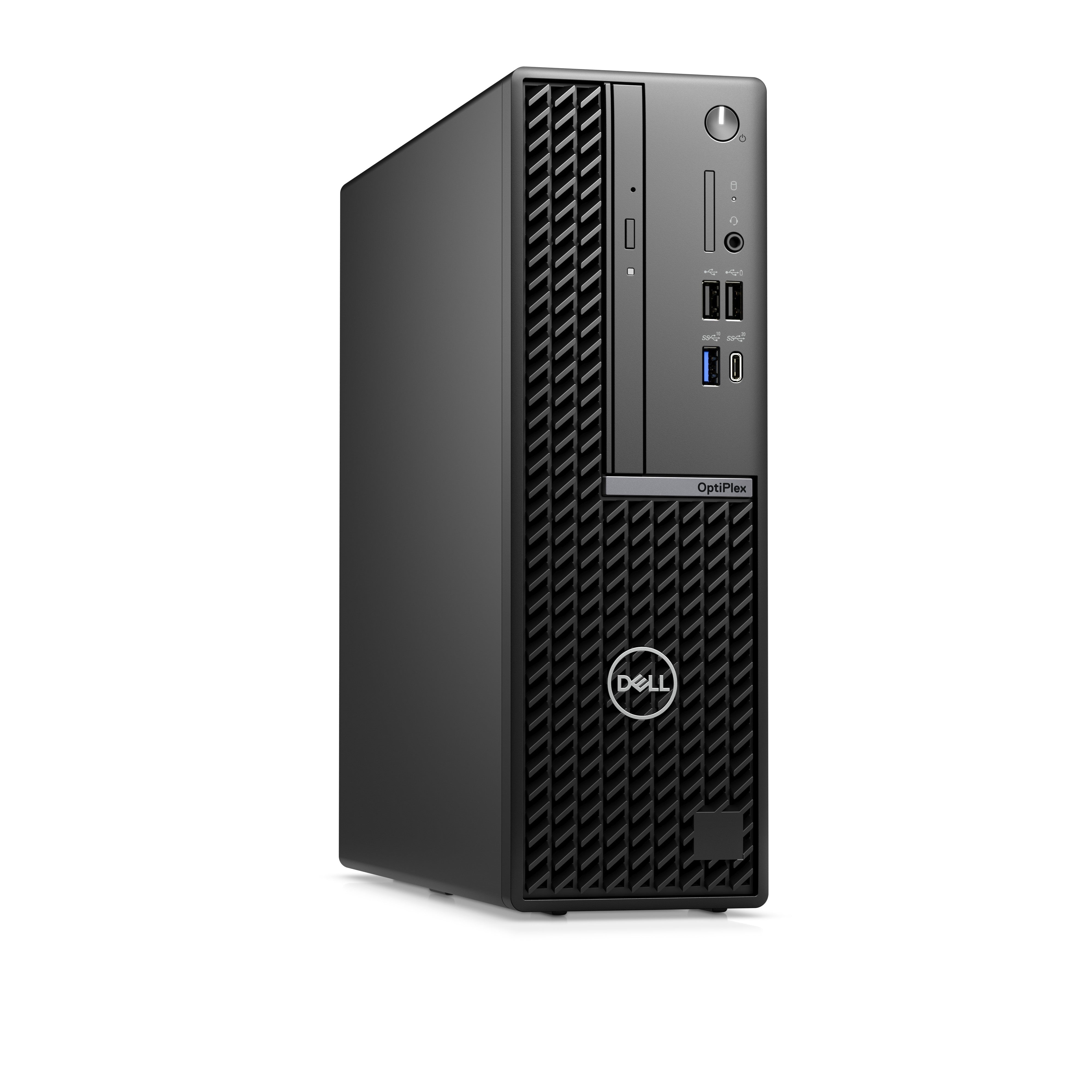 Dell OptiPlex 7010 SFF Plus Desktop, Intel i7-13700, 2.10GHz, 16GB RAM, 512GB SSD, Win11P - 0JDJ9 (Refurbished)