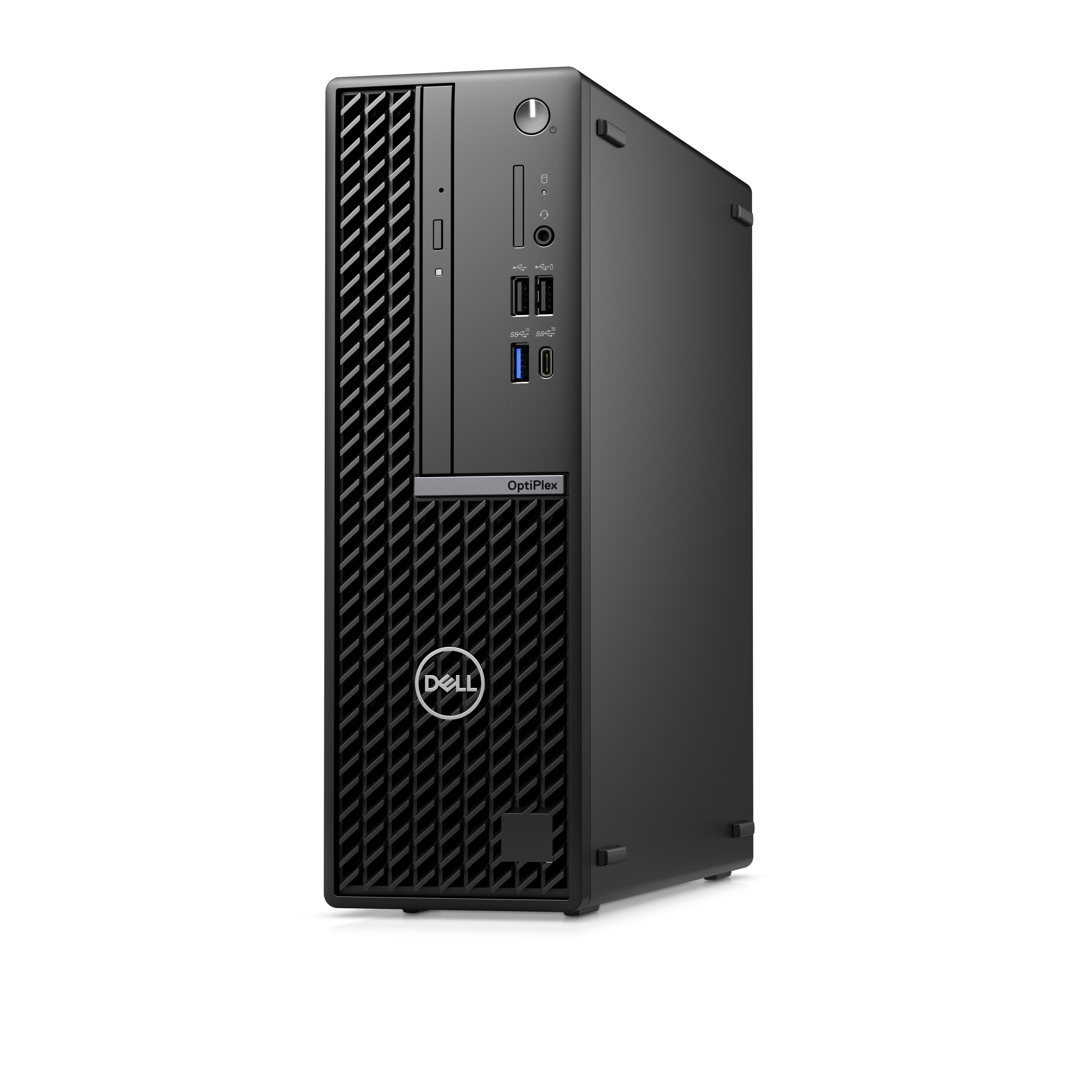 Dell OptiPlex 7010 SFF Plus Desktop, Intel i7-13700, 2.10GHz, 32GB RAM, 512GB SSD, Win11P - W1JF2