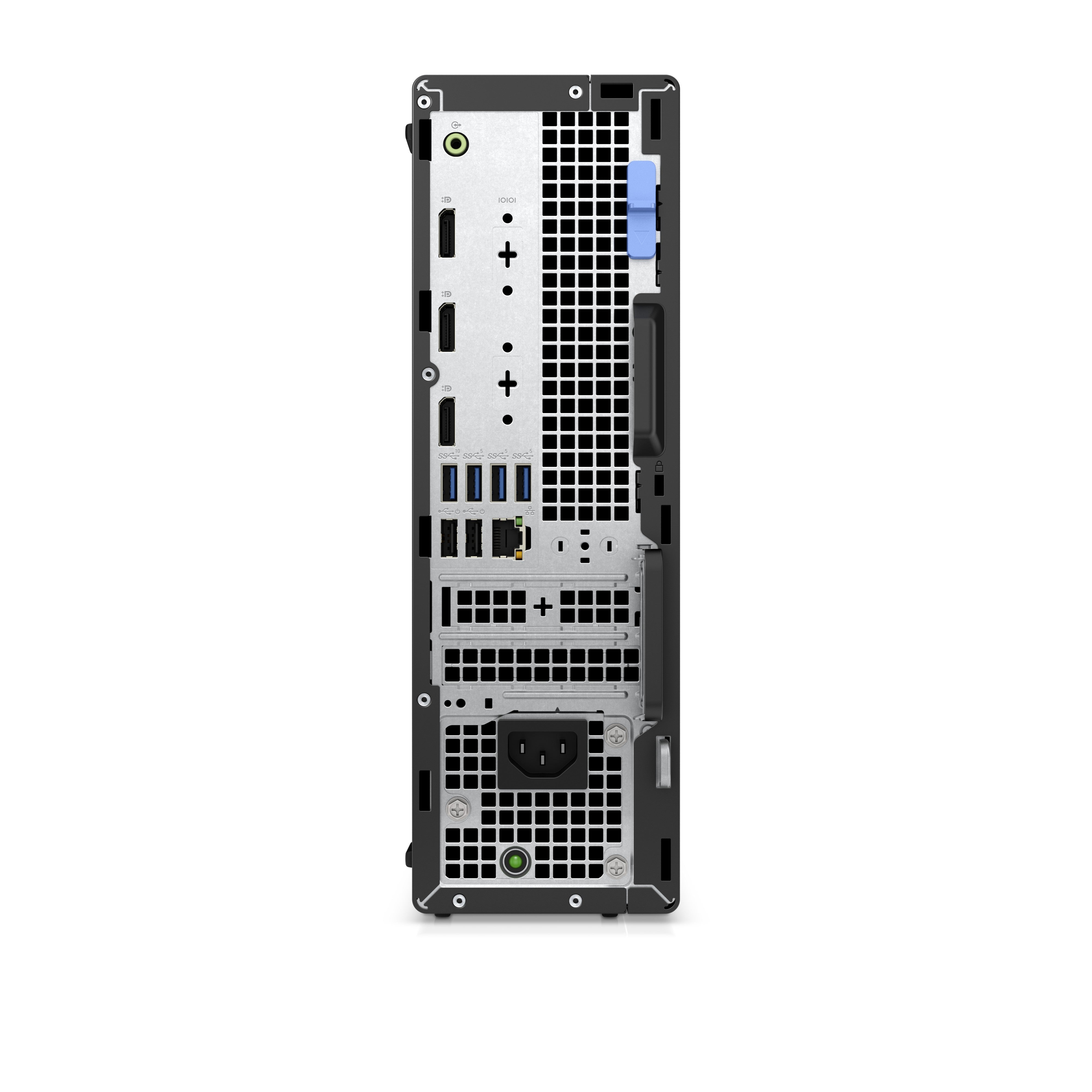 Dell OptiPlex 7010 SFF Plus Desktop, Intel i5-13500, 2.50GHz, 16GB RAM, 256GB SSD, Win11P - 283H9