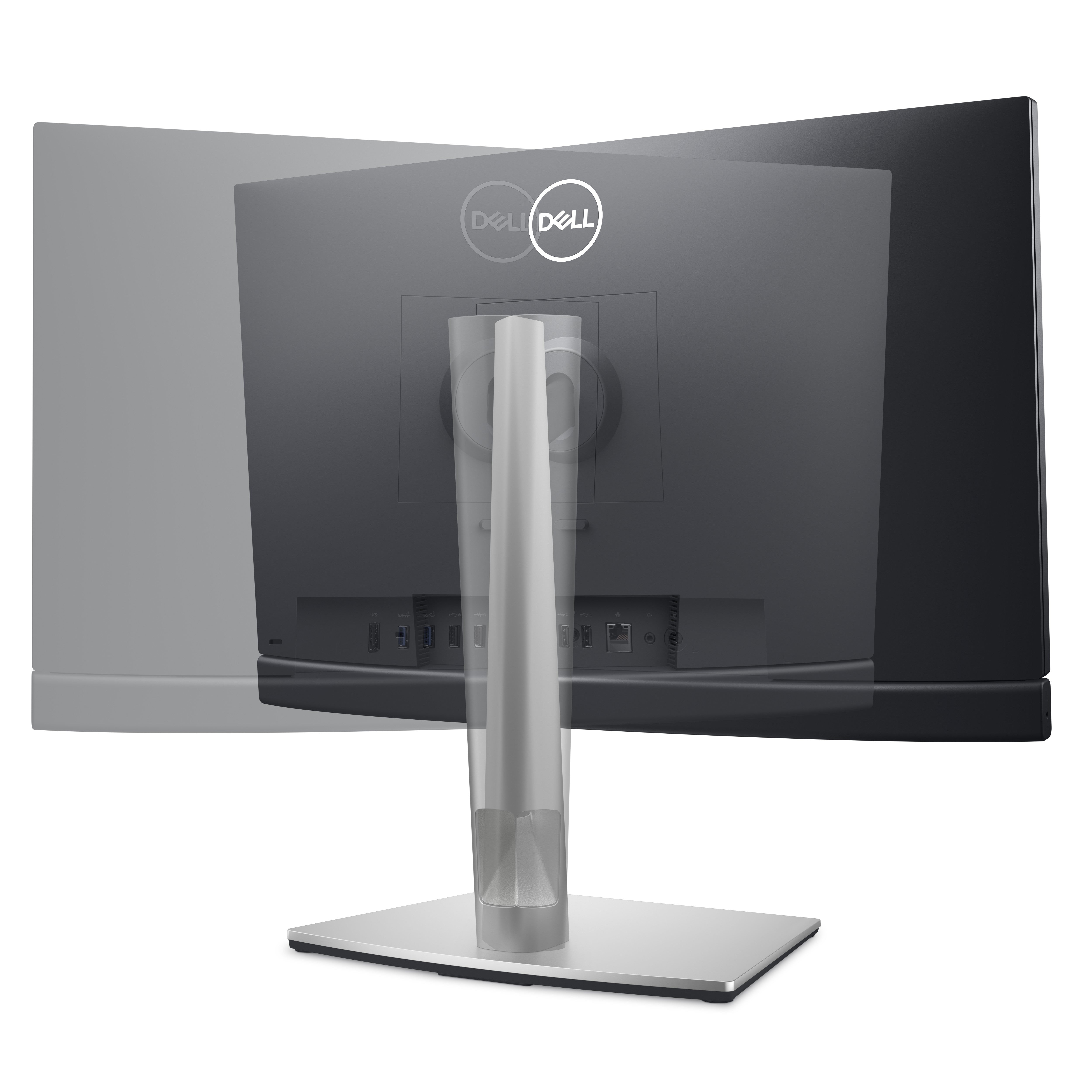 Dell OptiPlex 7410 23.8" FHD All-in-One PC, Intel i5-13500, 2.50GHz, 8GB RAM, 256GB SSD, Win11P - OPT0156008-R0023291-SA (Certified Refurbished)